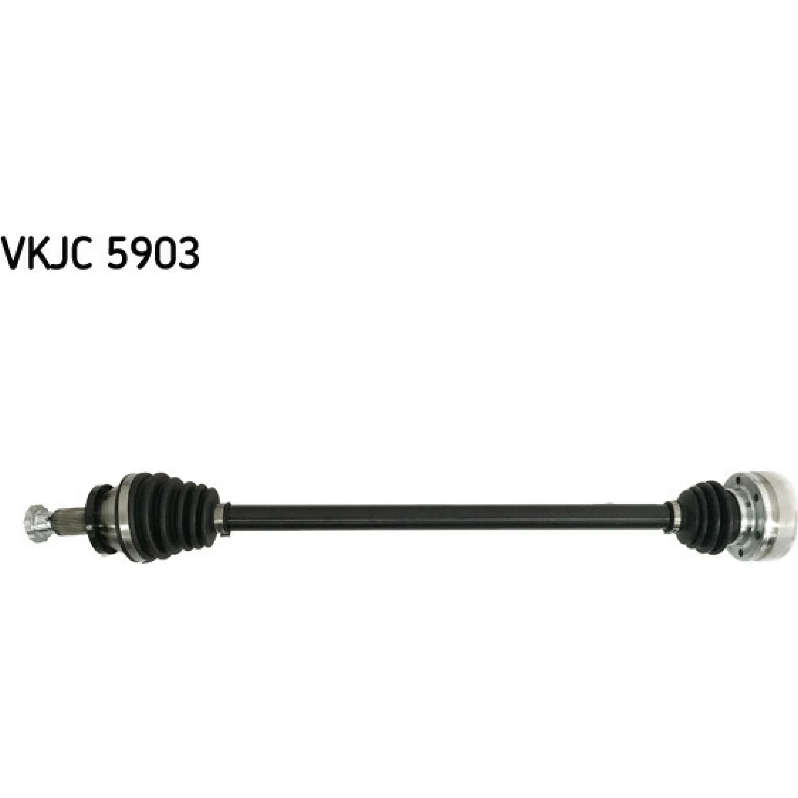 Antriebswelle VKJC 5903