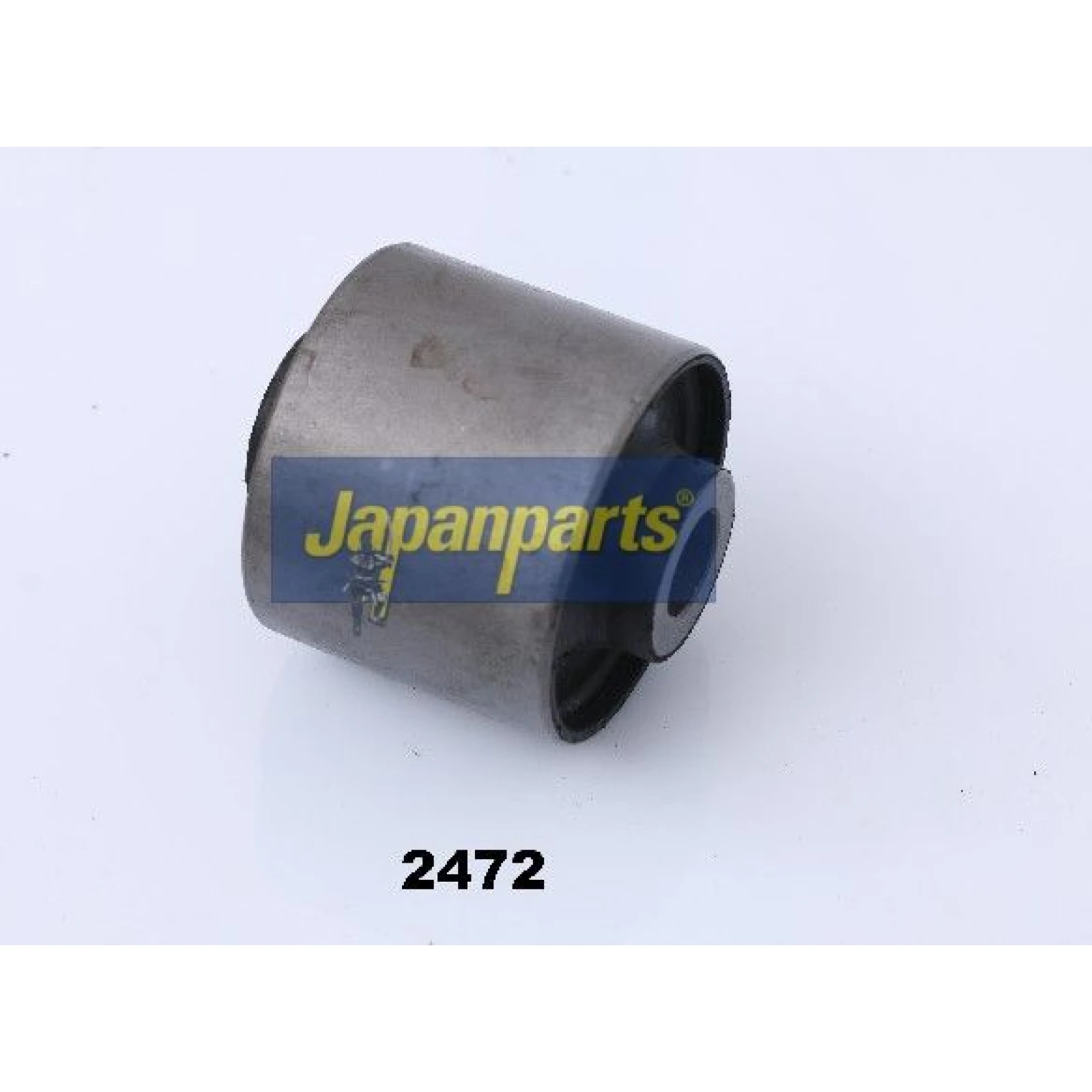 Lagerbuchse, Querlenker Toyota T. Land Cruiser 4.2Td/4.7 98-07 Wzd U¢Nego RU-2472