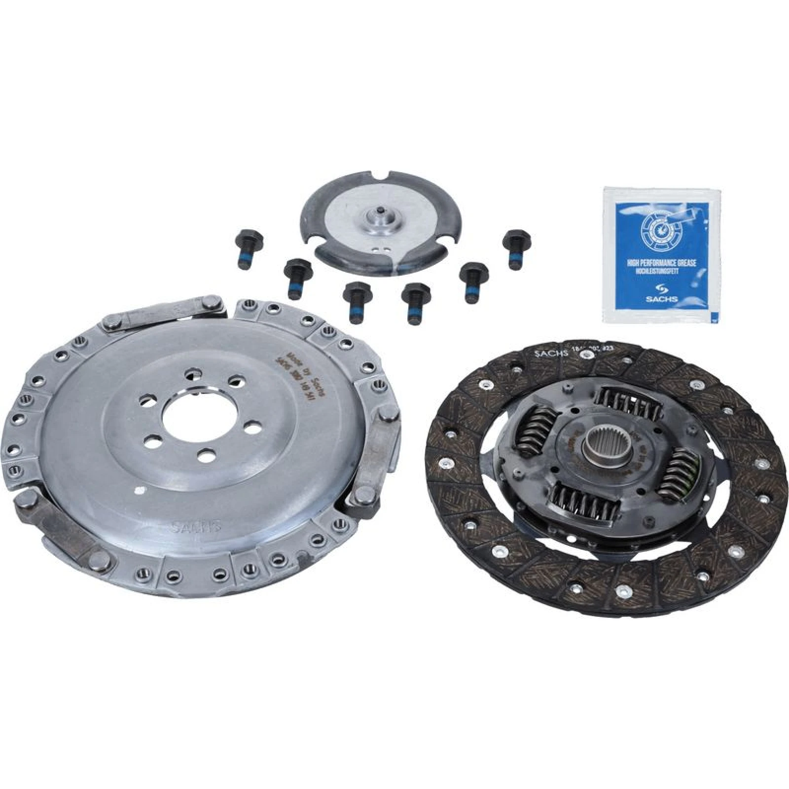 SACHS Kupplungssatz 3000 822 601