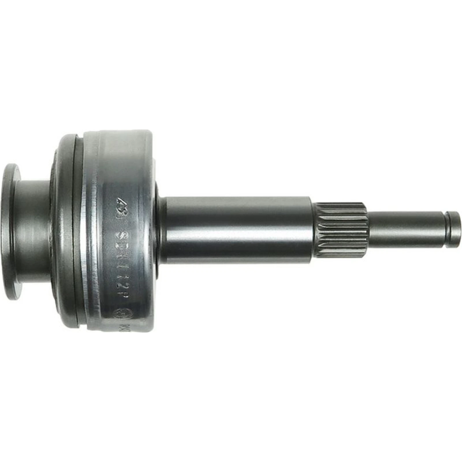 AS-PL Freilaufgetriebe, Starter SD1112P