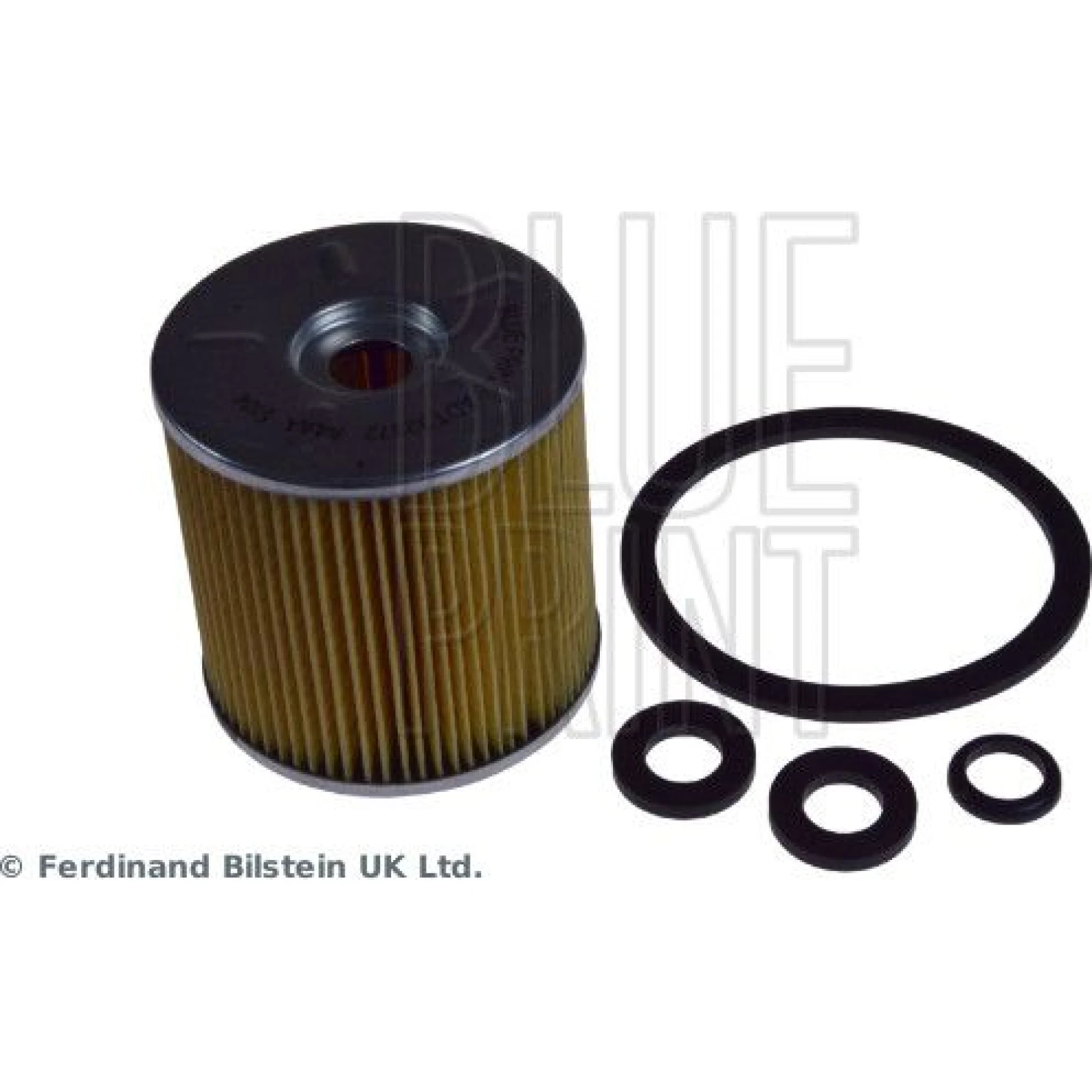 BluePrint Kraftstofffilter ADT32372
