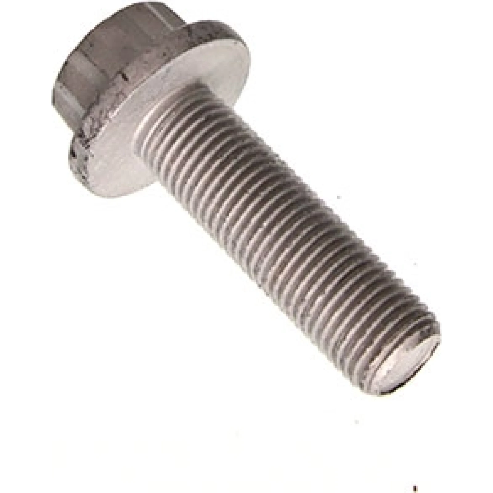 Schraubensatz, Riemenscheibe-Kurbelwelle MS52