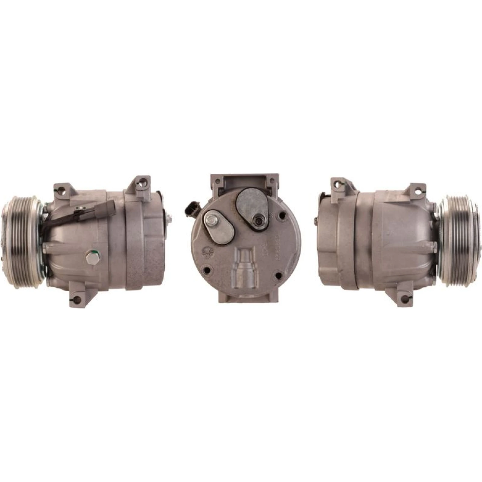 LUCAS ELECTRICAL Kompressor ACP130