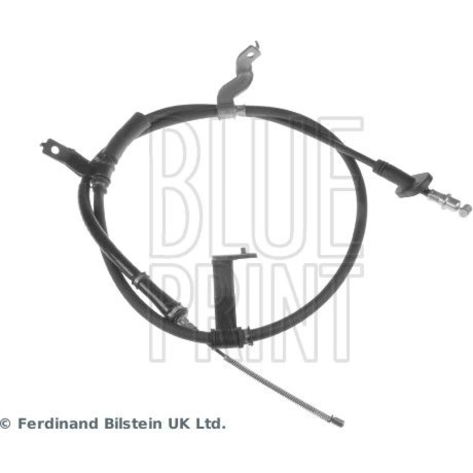 Seilzug, Feststellbremse Hyundai T. Tucson 2.0-2.7 04-10 Pr ADG046145