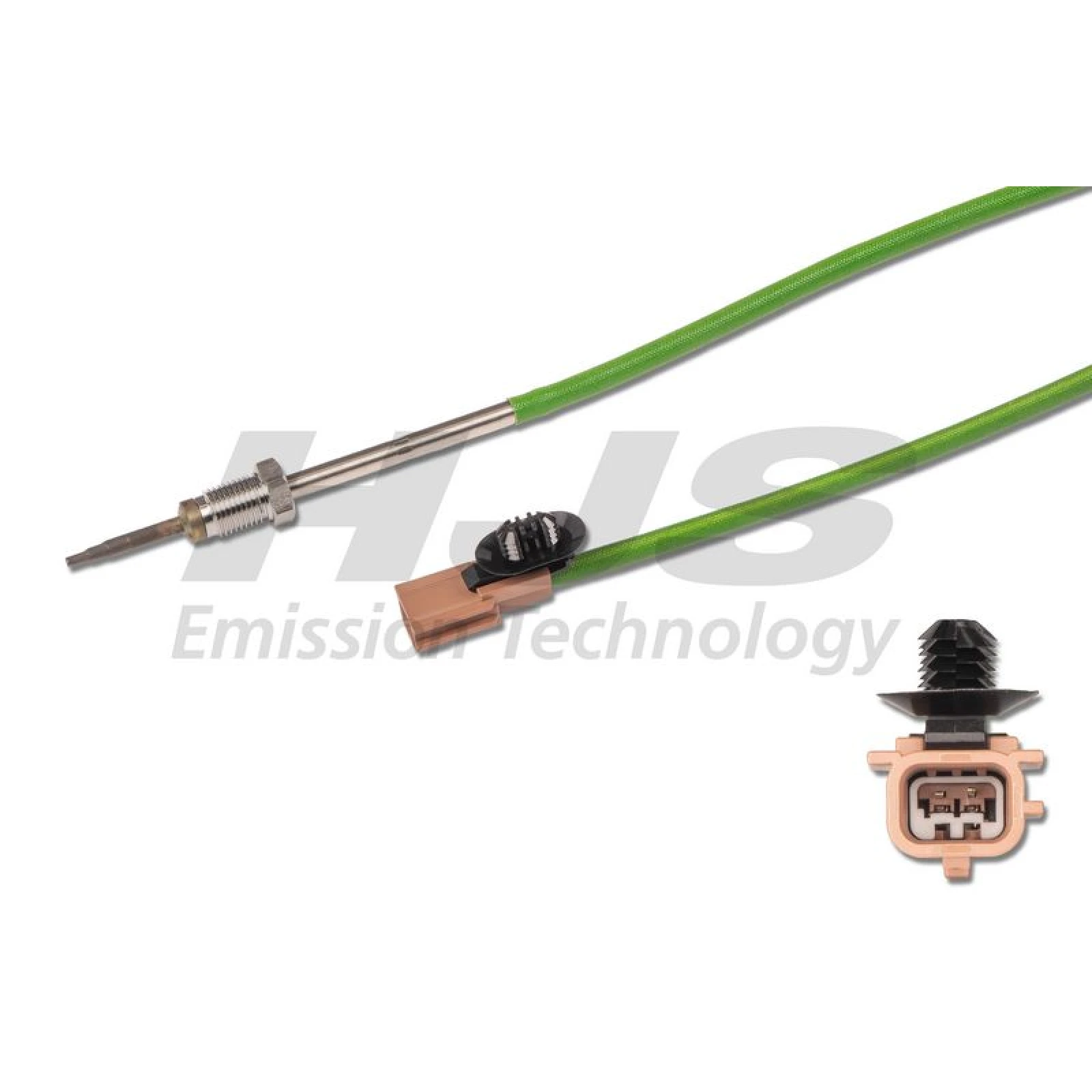 Temperatursensor 92 09 4340