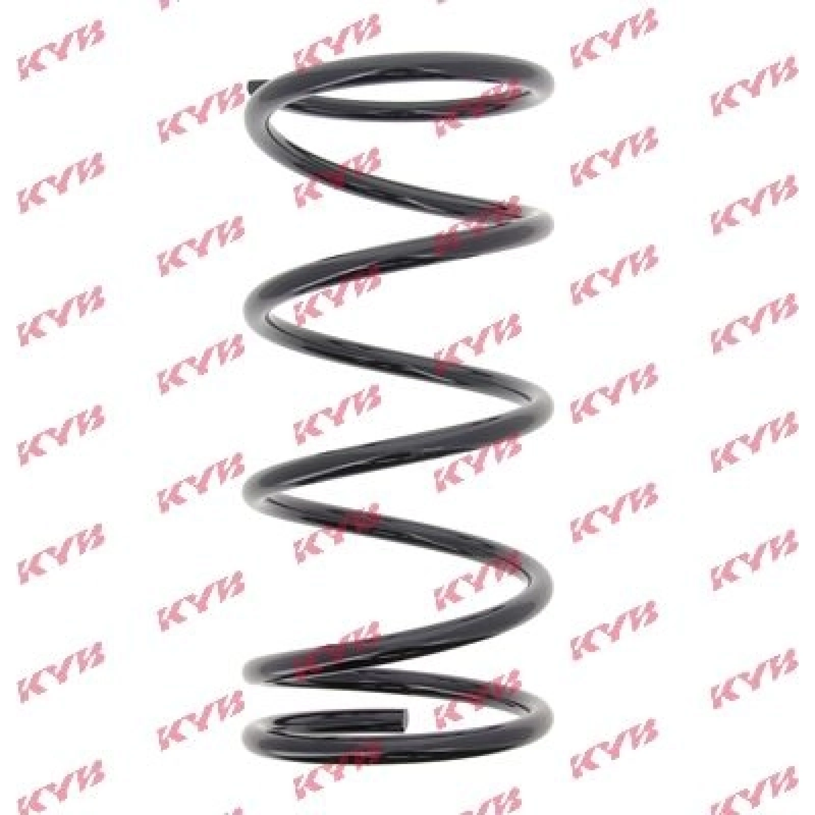 KYB Fahrwerksfeder Hyundai P. Santa Fe 2.0Crdi/2.4/2.7 02/01-03/06 RD2393