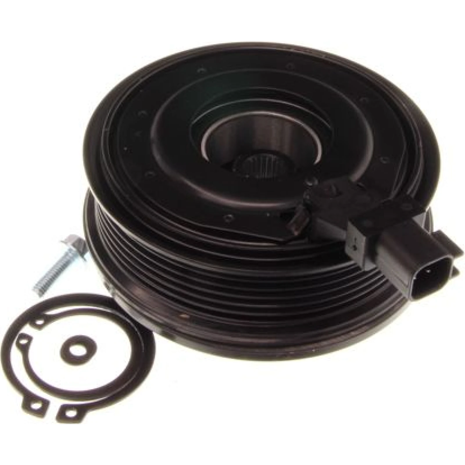 Maxgear AC130209 MAGNETKUPPLUNG, KLIMAKOMPRESSOR