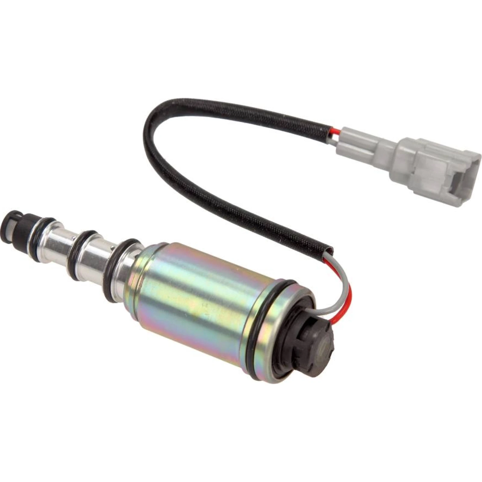 Klimaanlage-Kompressor-Steuerventil Nissan/Infiniti Zexel Dcs17E EV-046