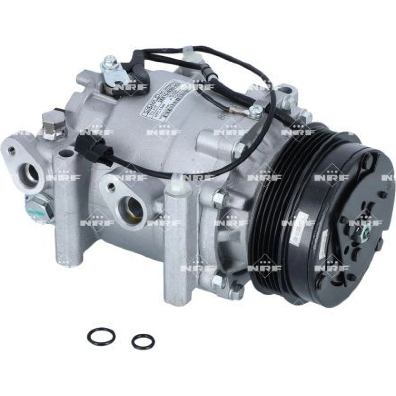 Kompressor, Klimaanlage 32727