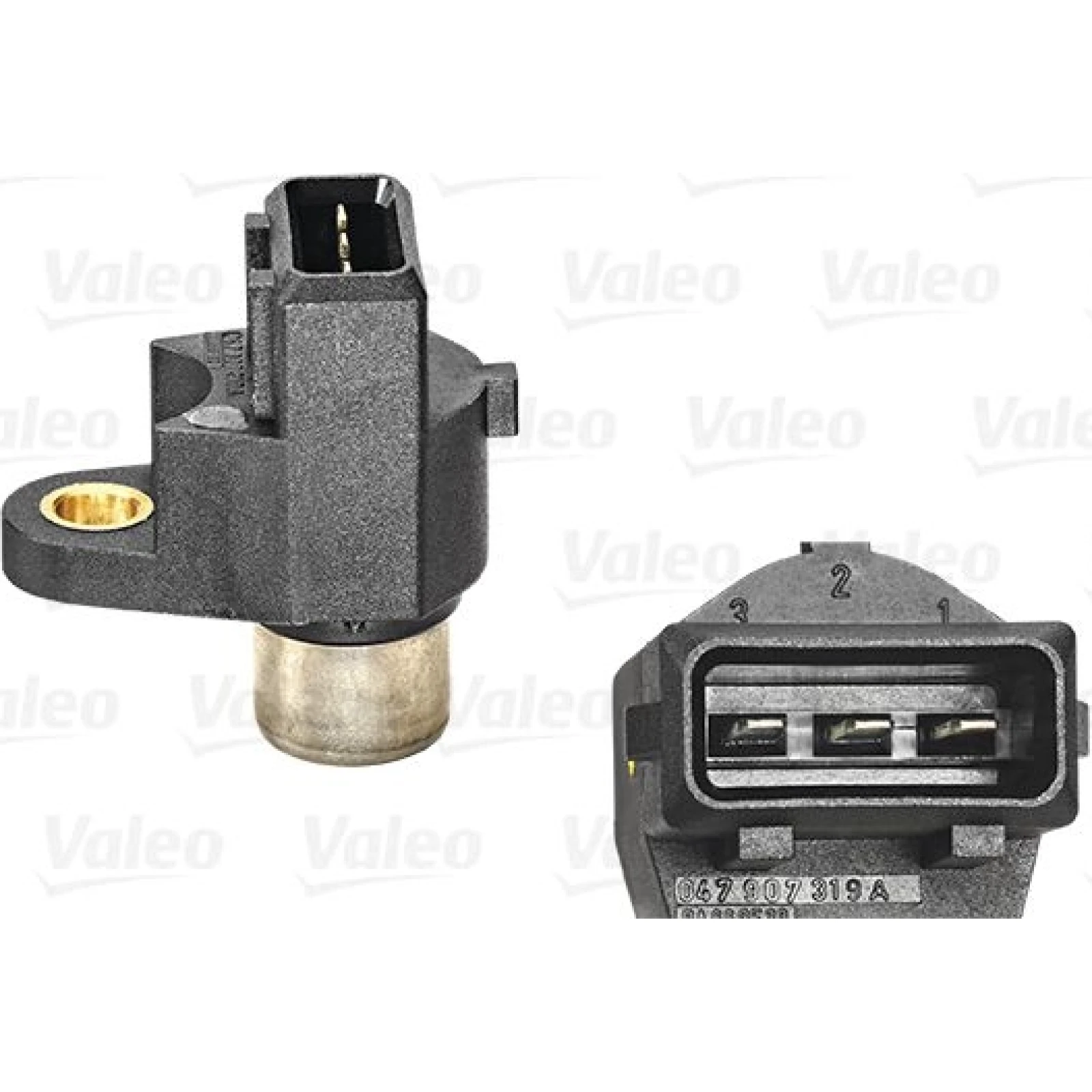 VALEO Impulssensor 254126
