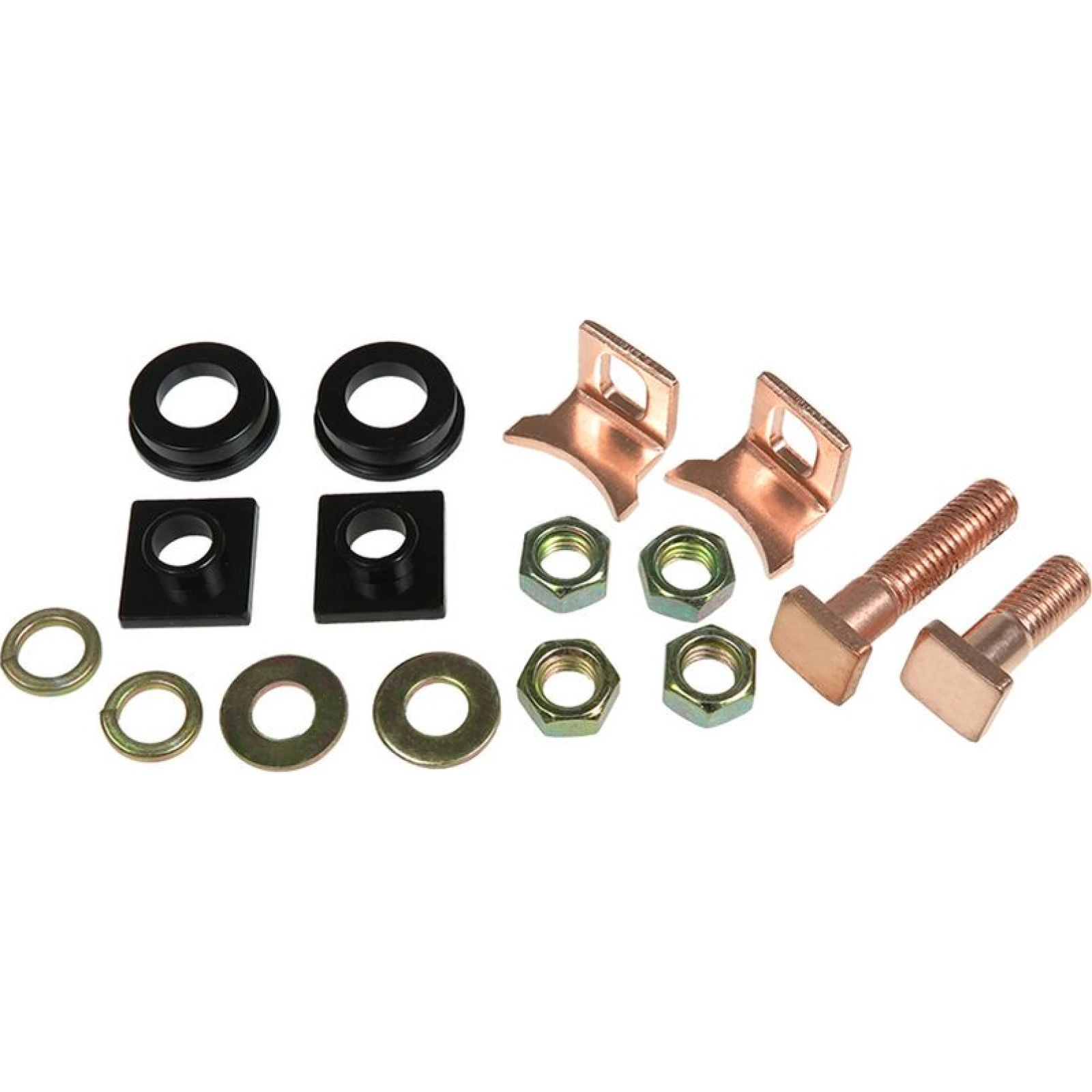 AUTOSTARTER Reparatursatz für Anlasser SP6015