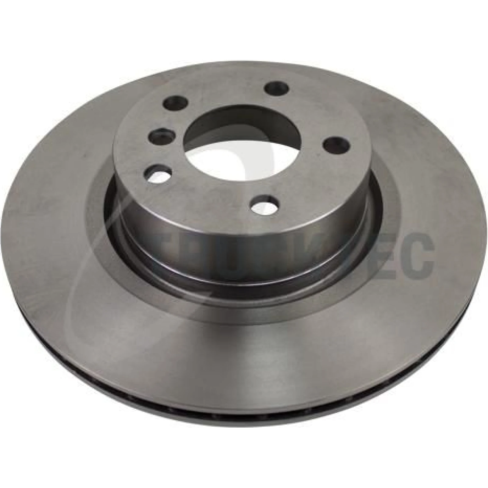 TRUCKTEC AUTOMOTIVE Bremsscheibe 08.35.192