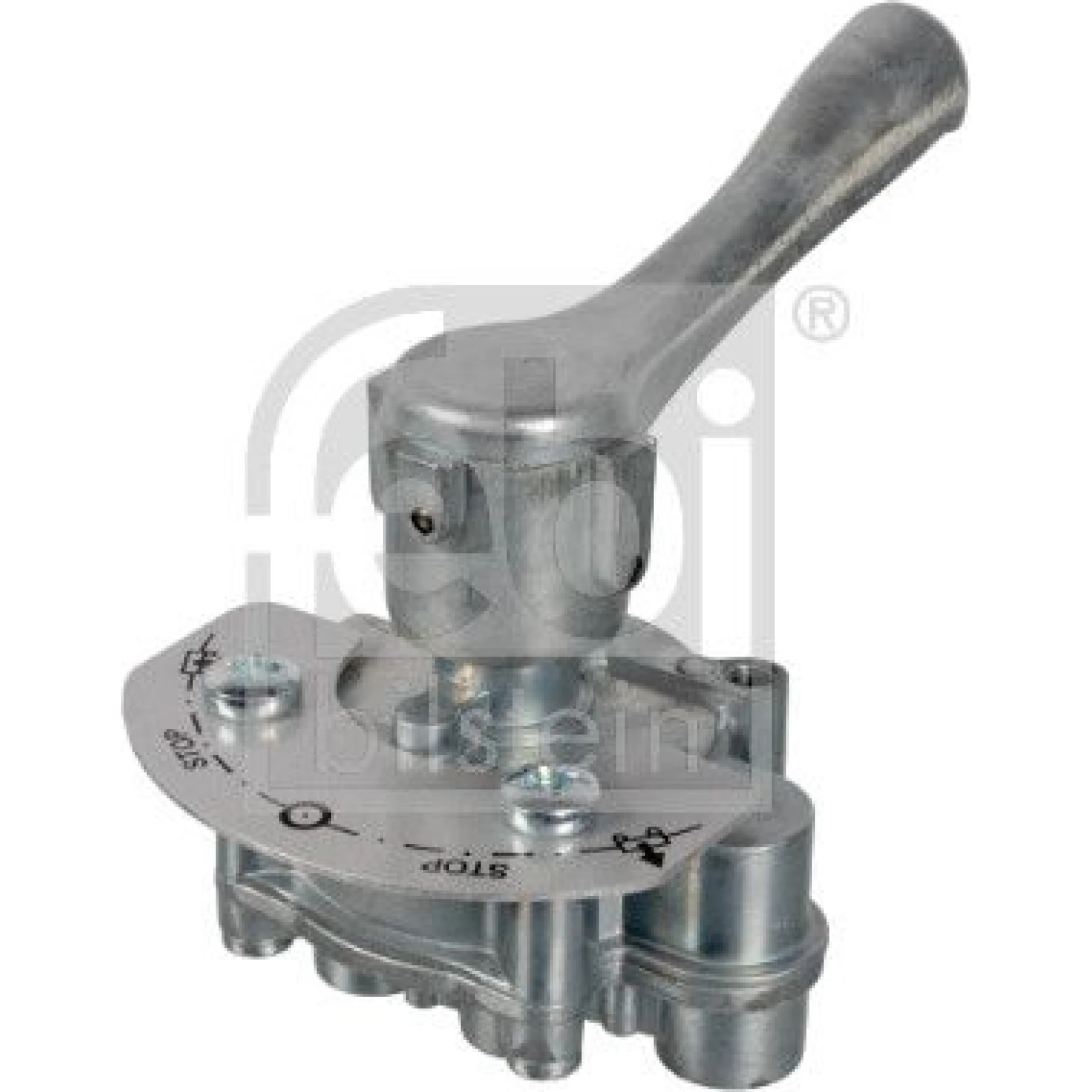 FEBI BILSTEIN Ventil 38128