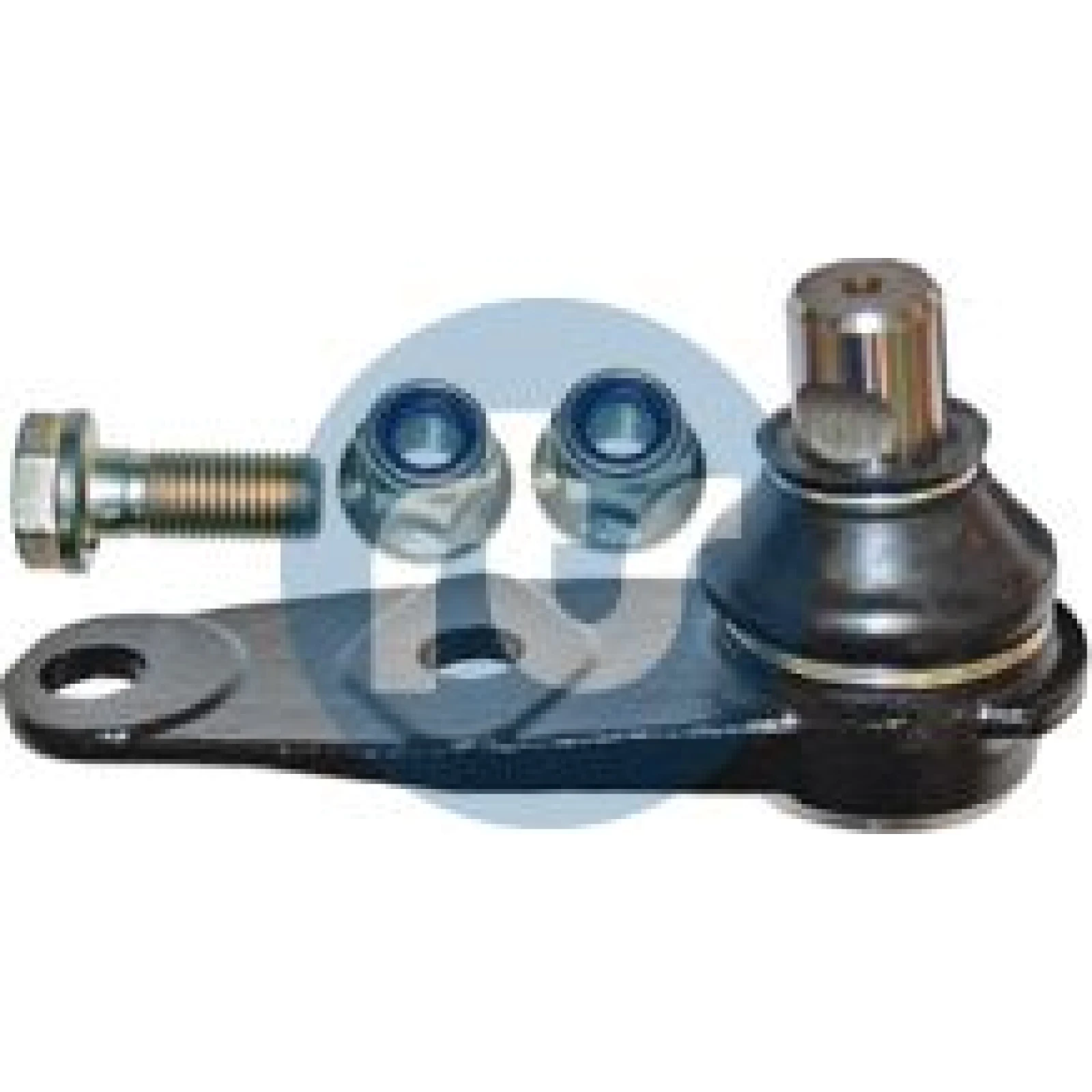 RTS Schulterklopfen 93-90468-056
