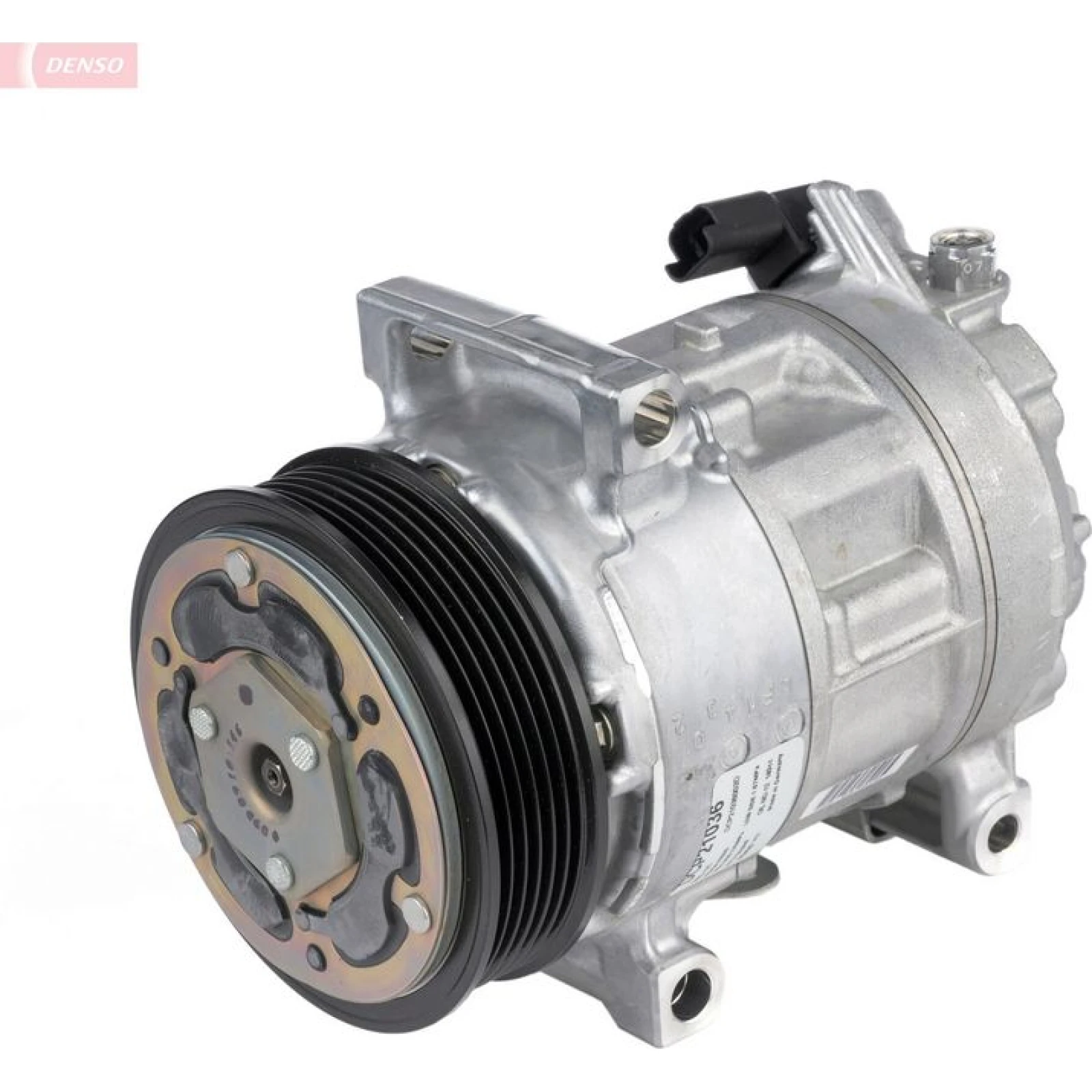 DENSO Kompressor, Klimaanlage DCP21036
