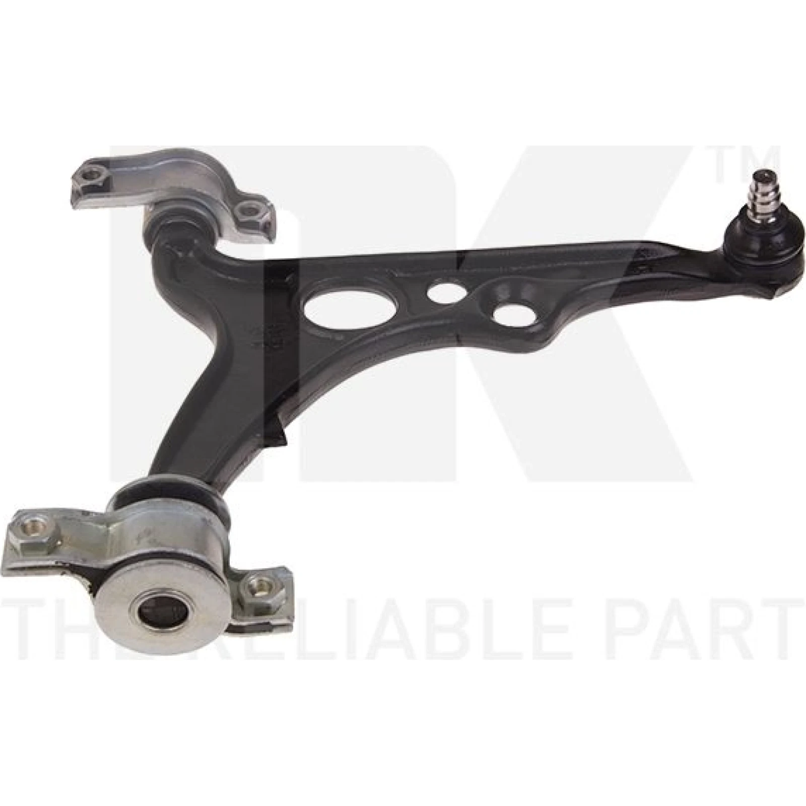 Querlenker Fiat P. Tipo/Tempra Pr 5012320