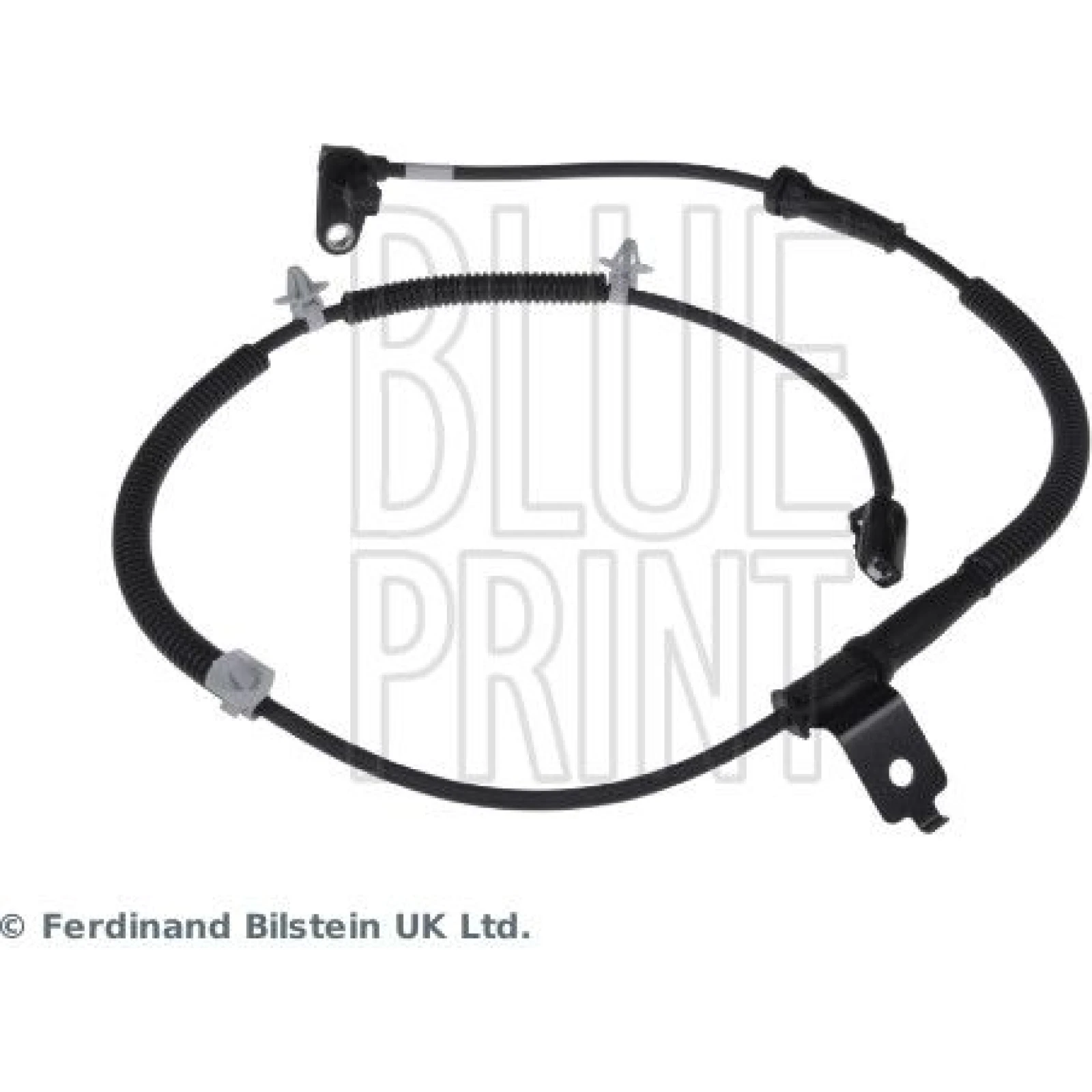 Sensor, Raddrehzahl ADG07154