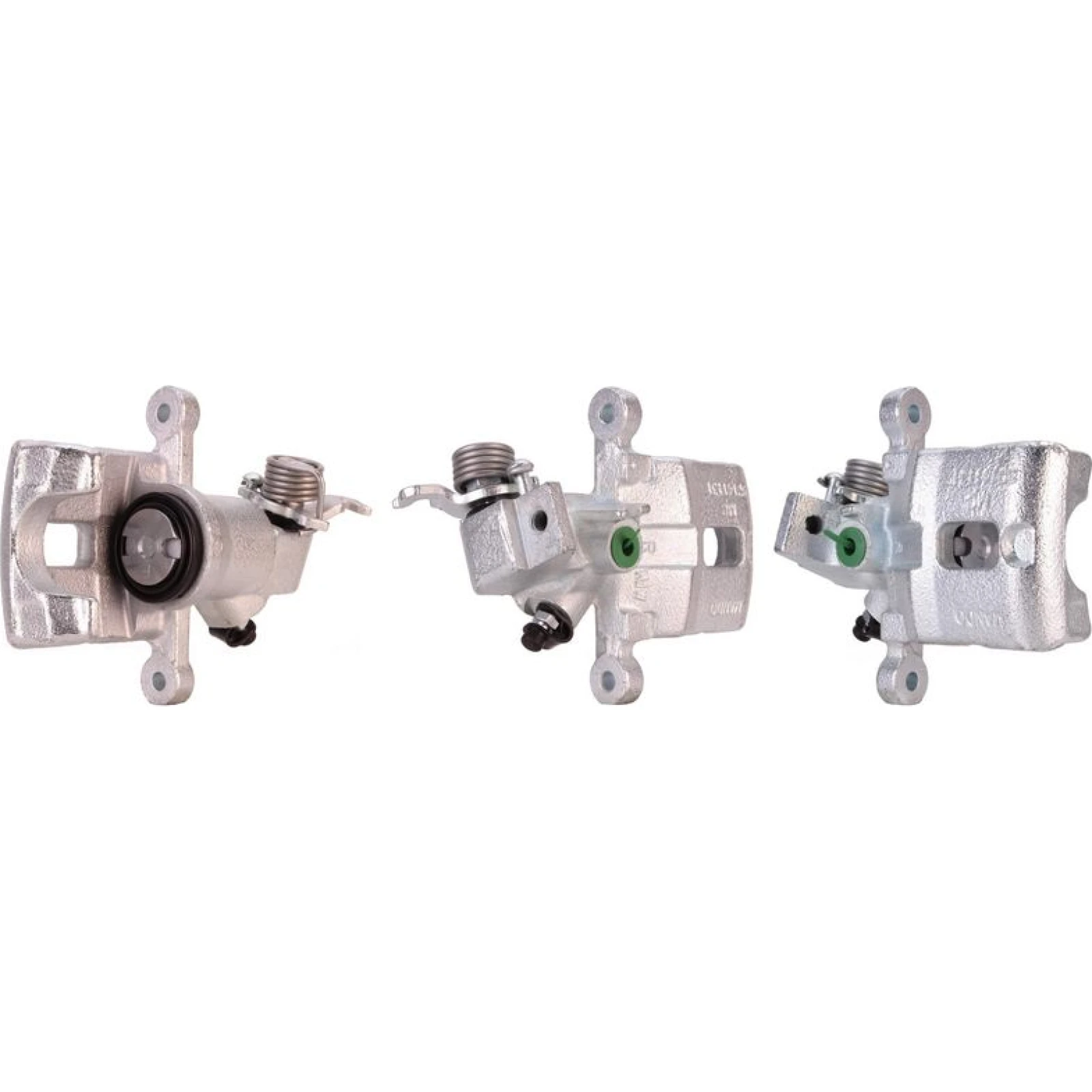 Tauschbremssattel 4297310