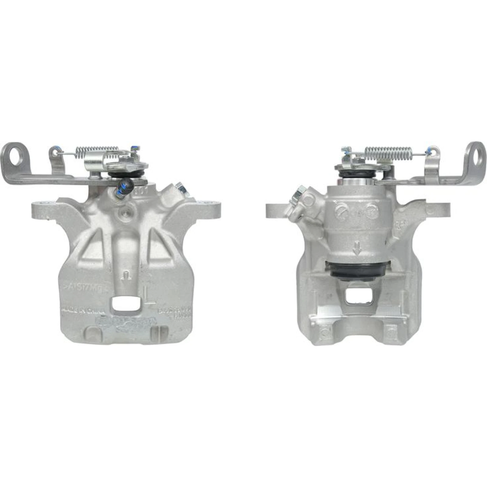 Bremssattel 24.3367-0441.5