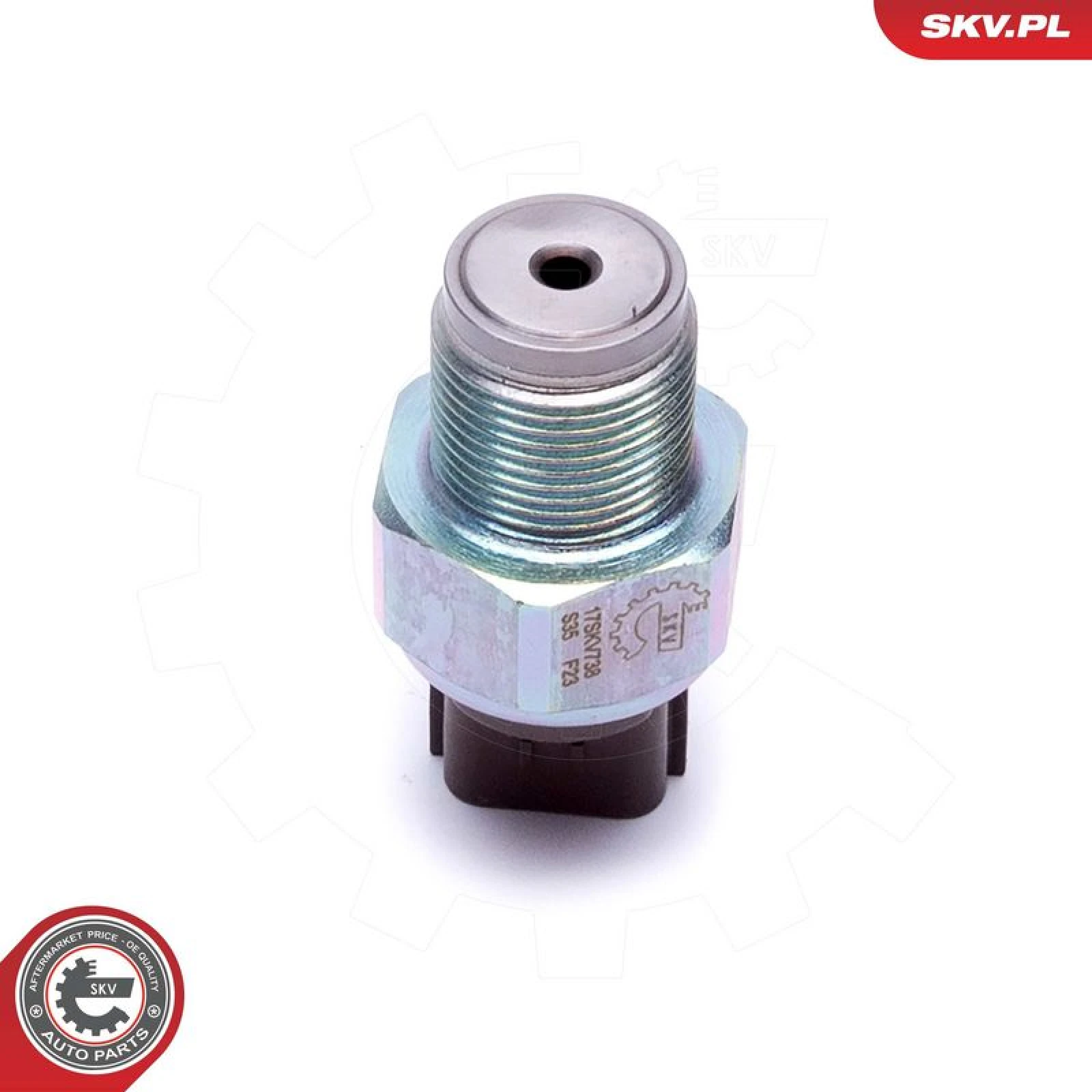 ESEN SKV Sensor, Kraftstoffdruck 17SKV738