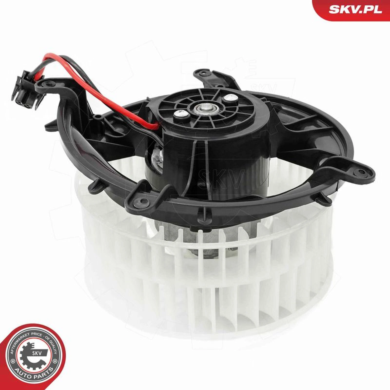 ESEN SKV Kompressor, Druckluftanlage 68SKV155