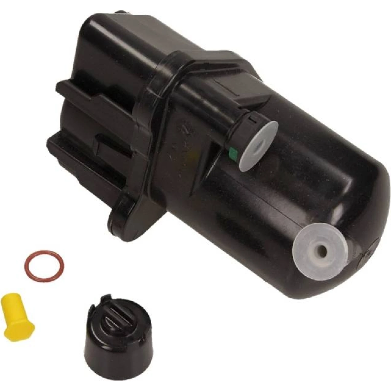RENAULT Original 164000890R RENAULT Original Kraftstofffilter Renault 1.5Dci 05- Original – – OE-Nr. 164000890R