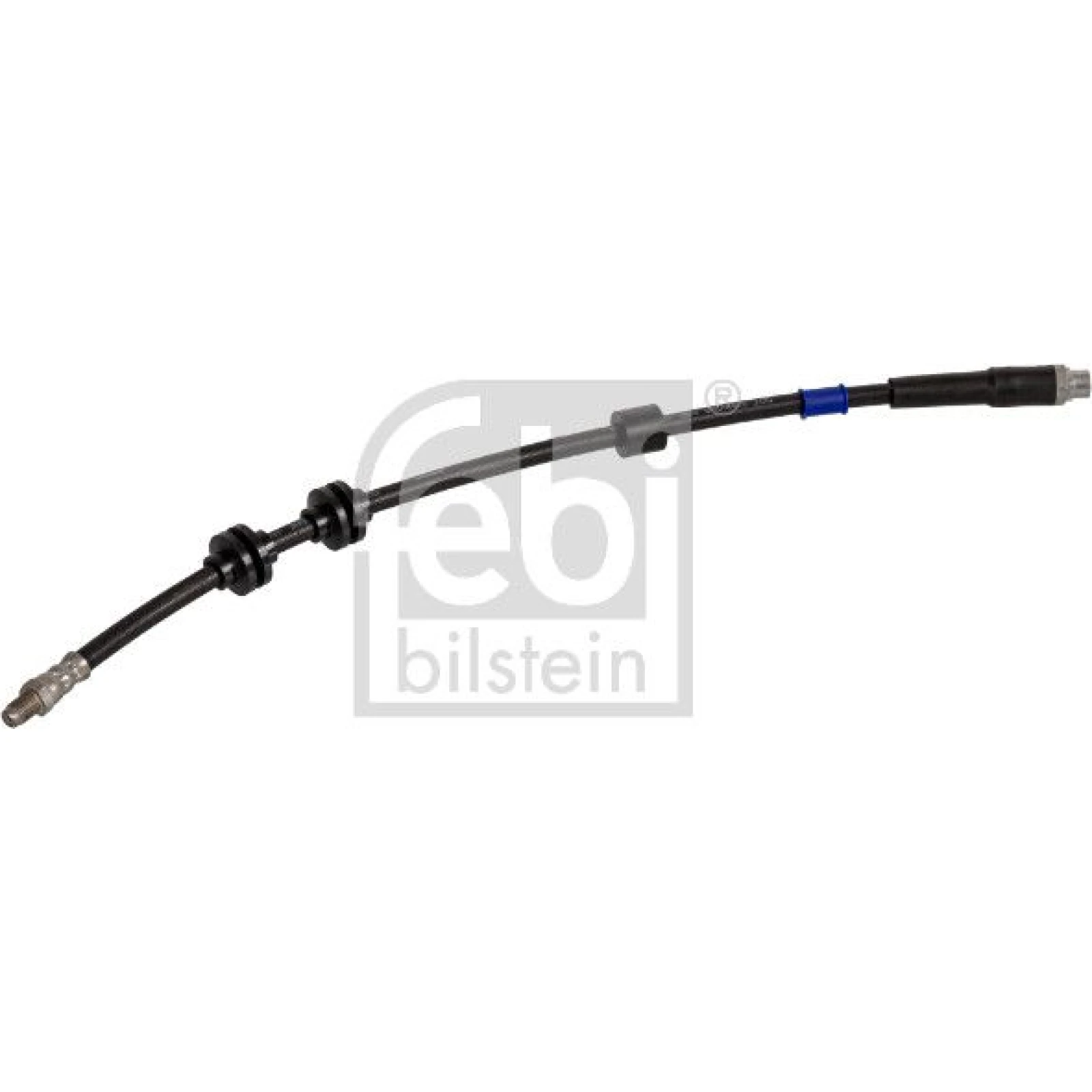 febi Bremsschlauch 170206