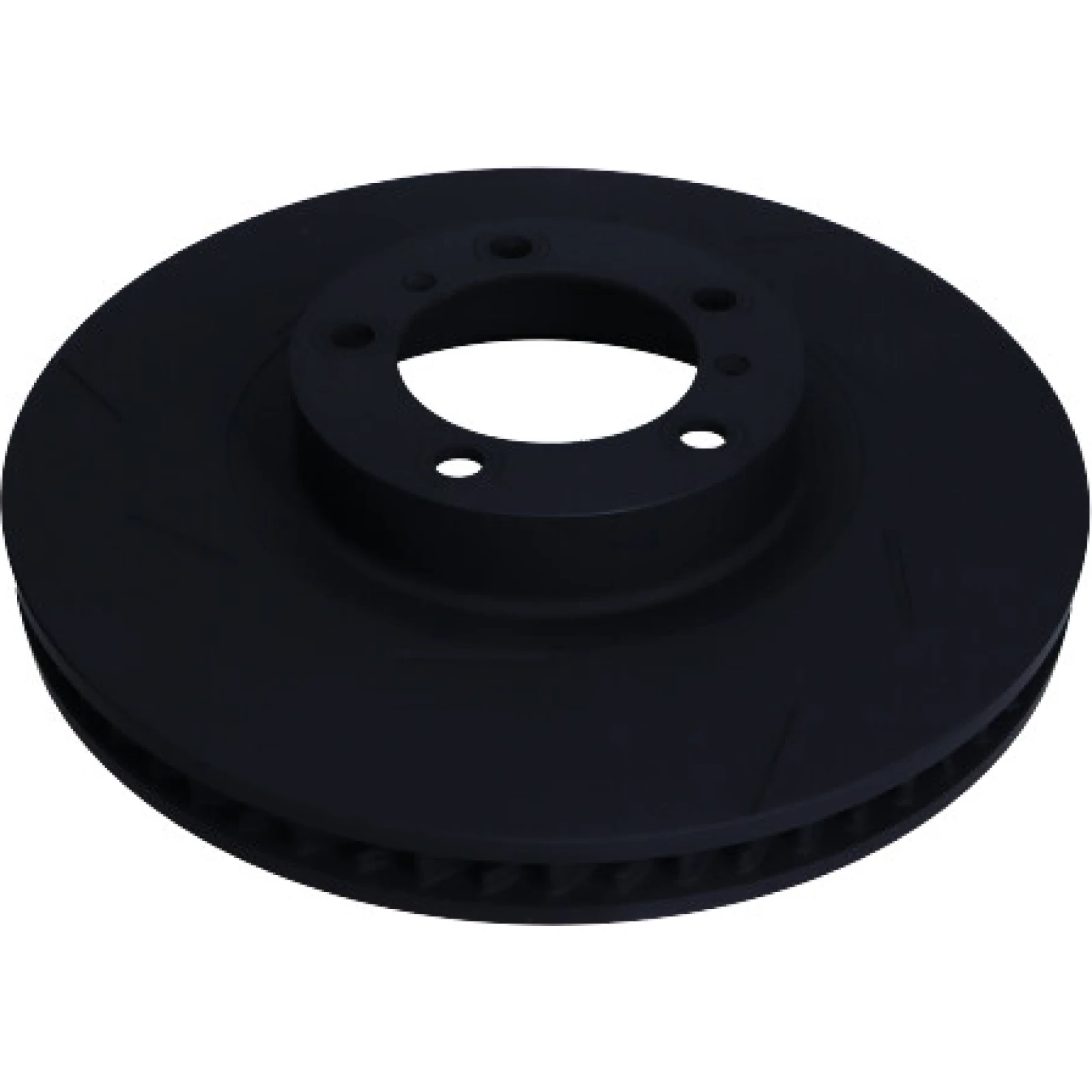 Quaro Bremsscheibe QD8740HC