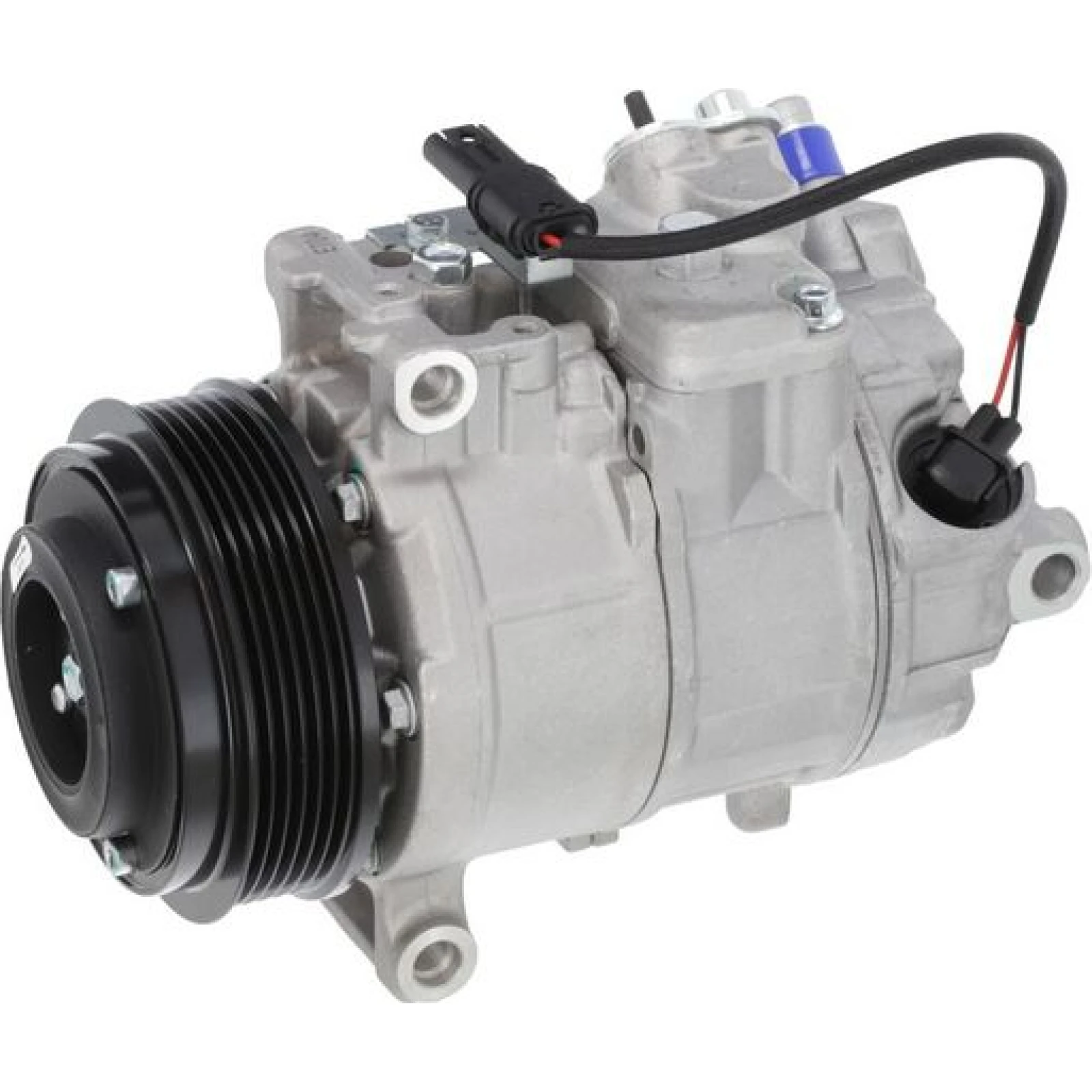 VALEO Kompressor 690234