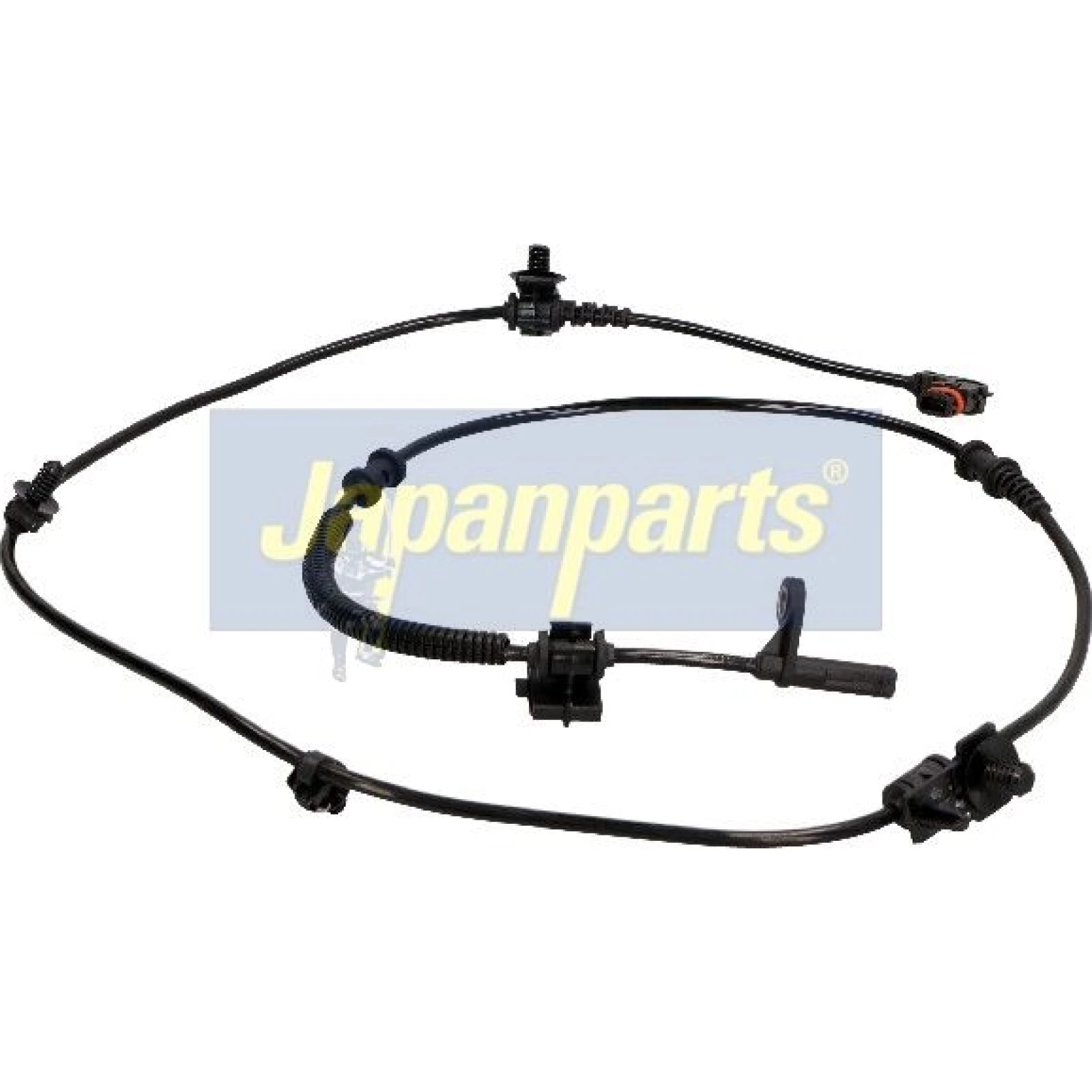 Sensor, Raddrehzahl ABS-914
