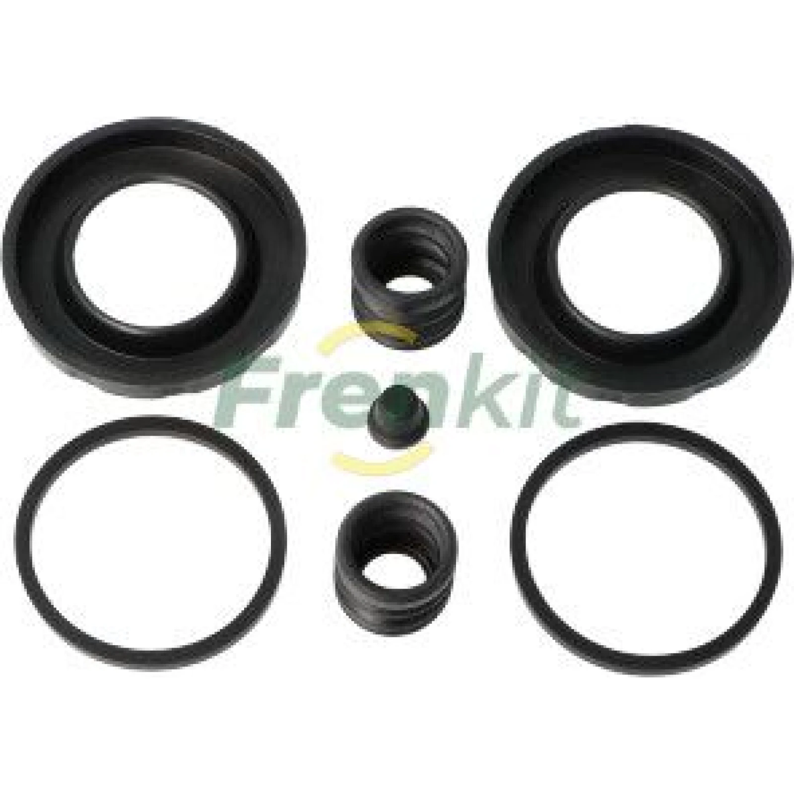 FRENKIT Reparatursatz, Bremssattel 244006