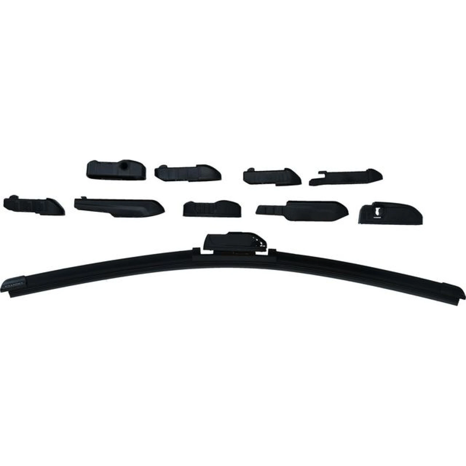 KAMOKA Wischblatt 27M575
