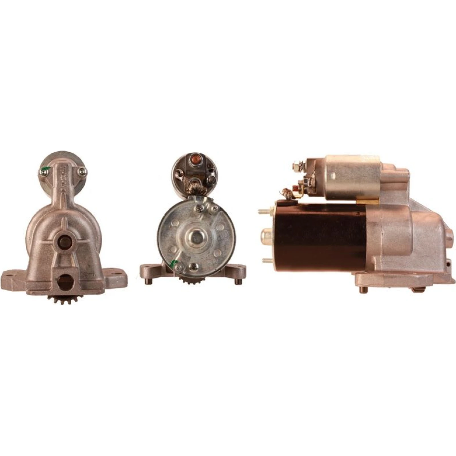 LUCAS ELECTRICAL Anlasser LRT00117