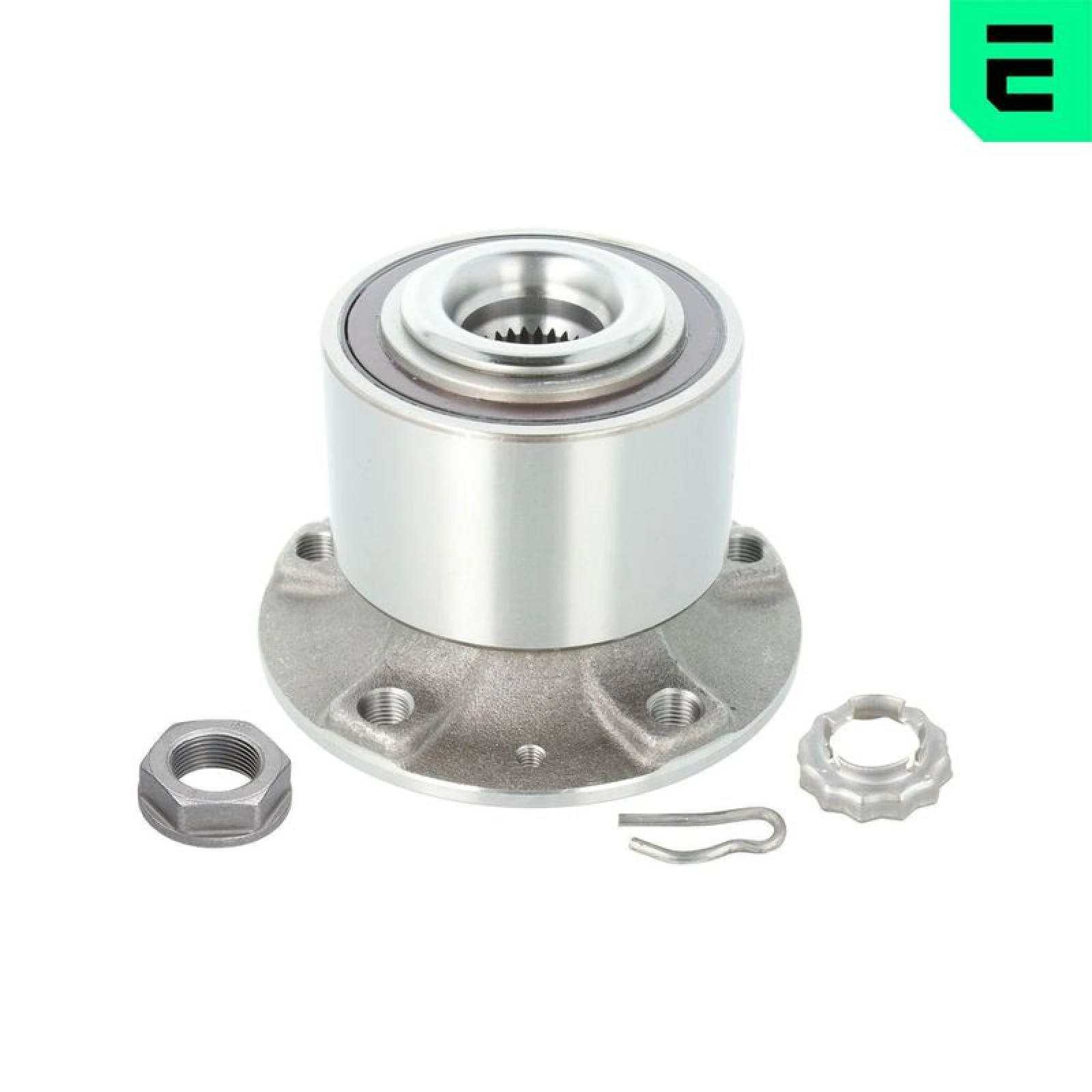 Radlagersatz 602902