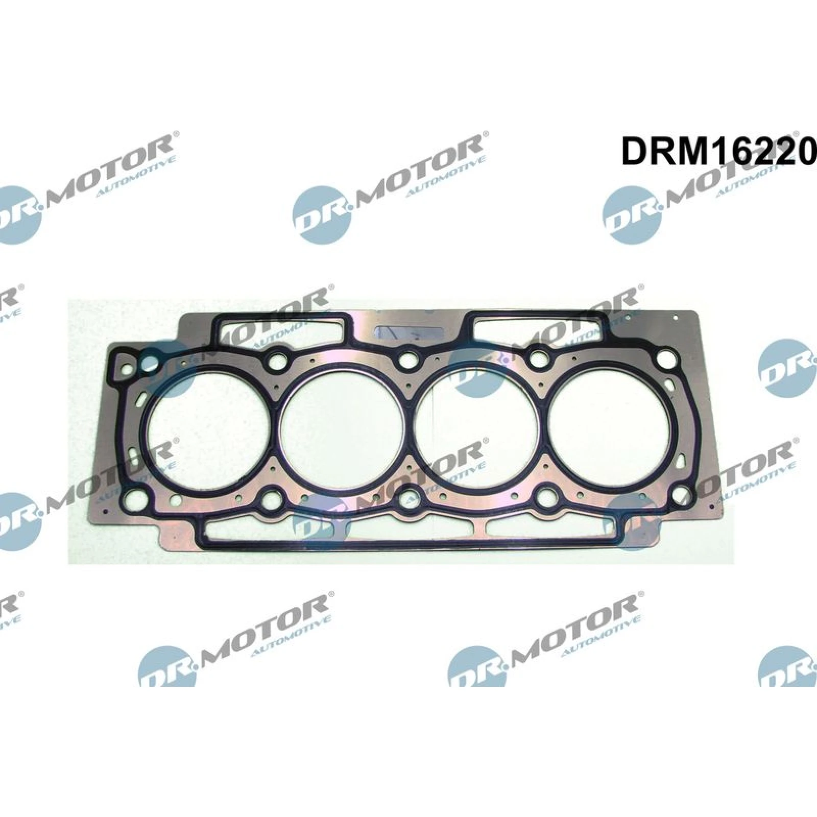 Dichtung, Zylinderkopf DRM16220