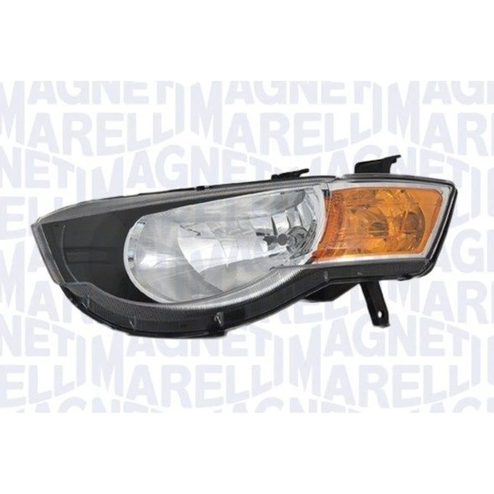 MAGNETI MARELLI Hauptscheinwerfer 710301249301