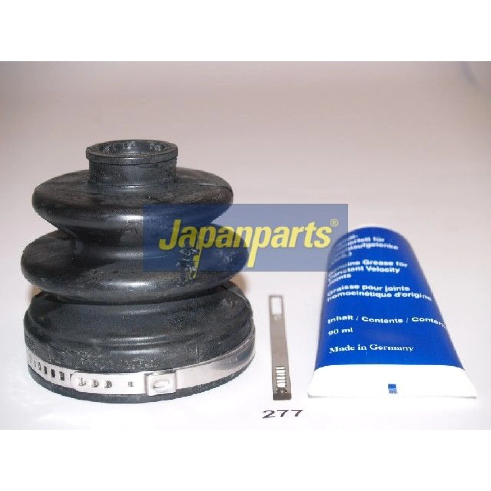 Faltenbalg, Antriebswelle Hyundai Int KB-277