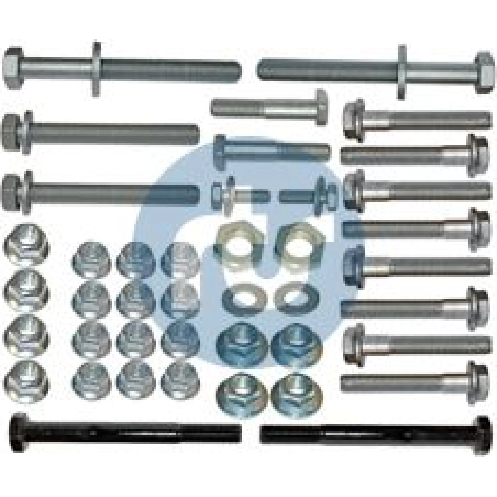RTS Reparatursatz 99-00002