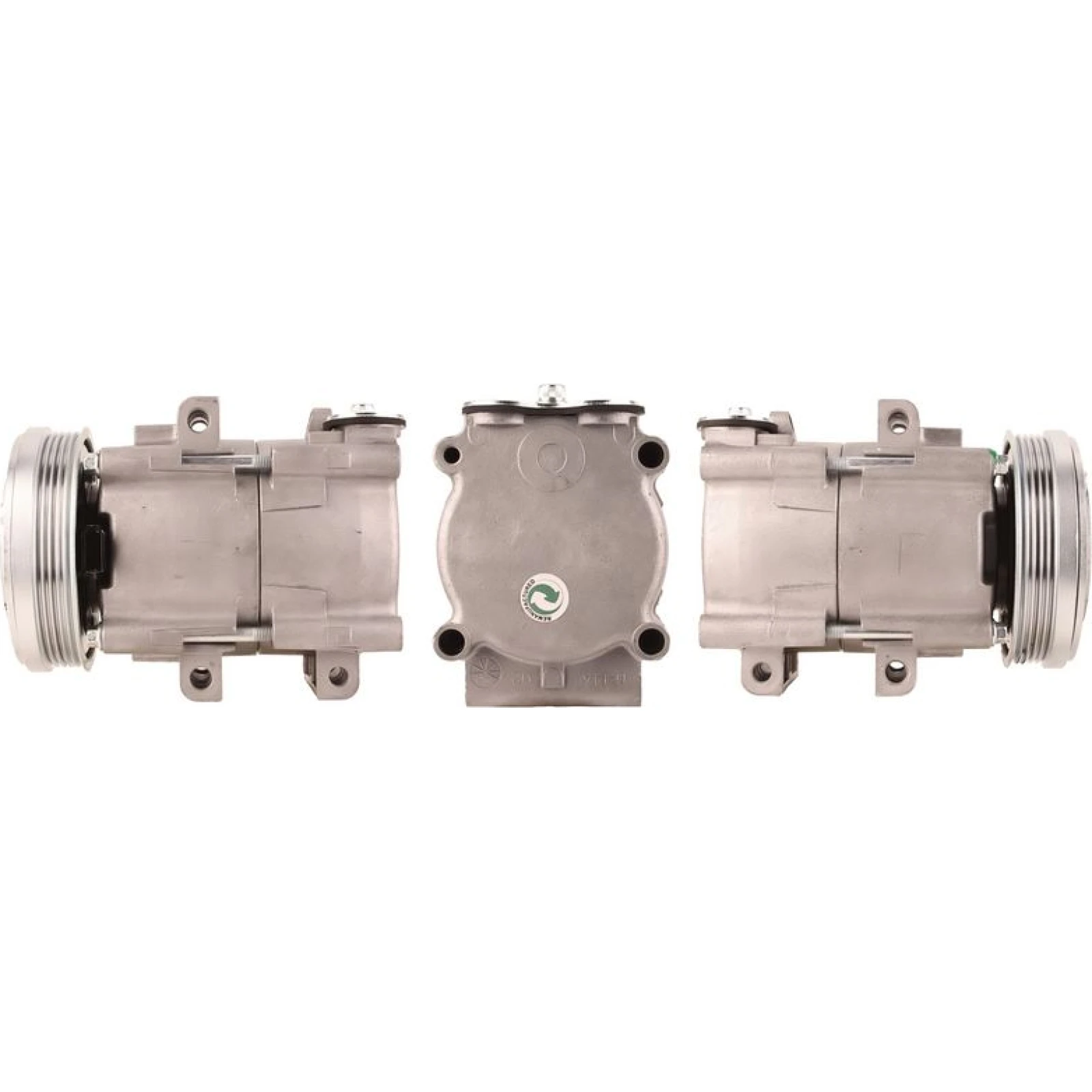 LUCAS ELECTRICAL Kompressor ACP248