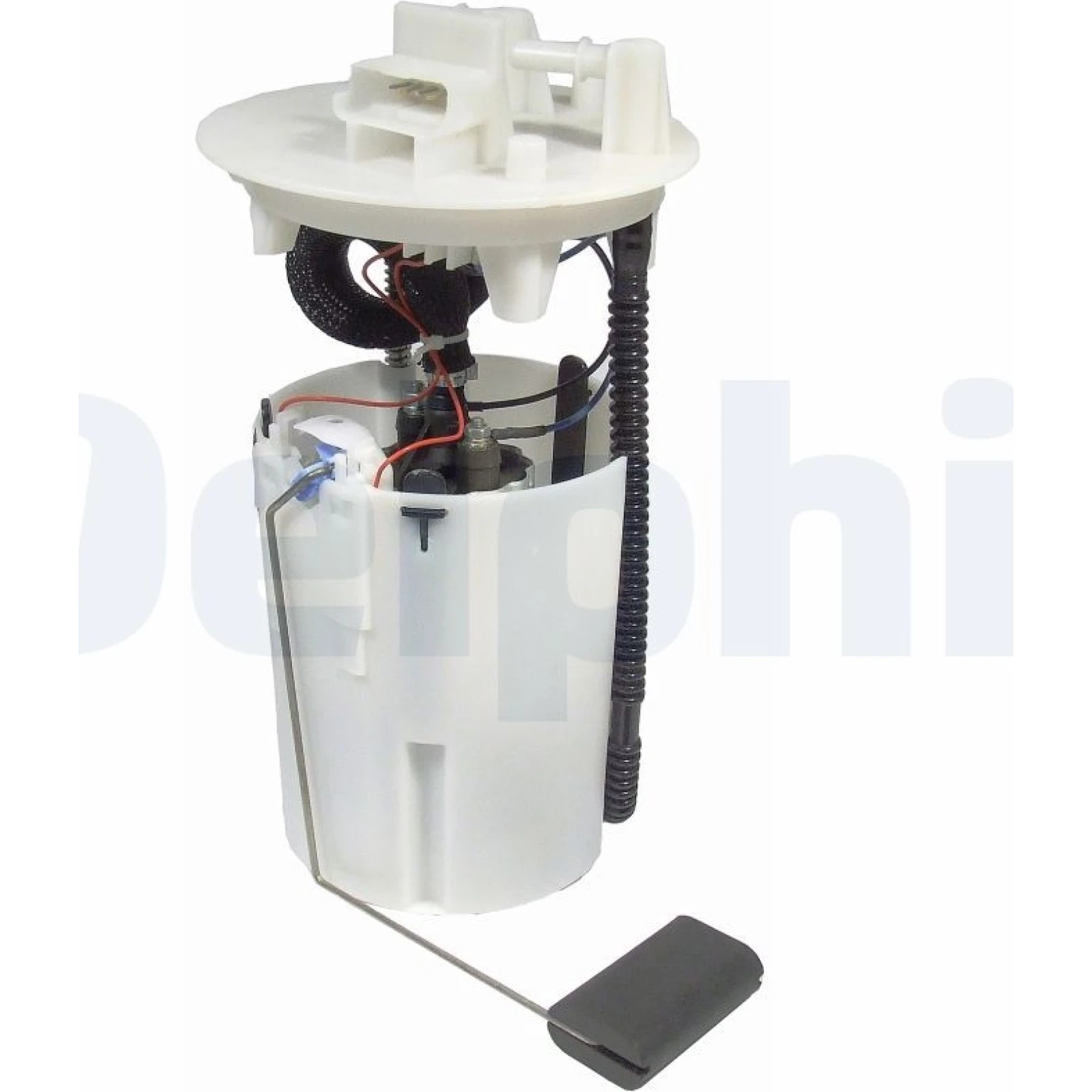 DELPHI Kraftstoffpumpe FG1048-12B1