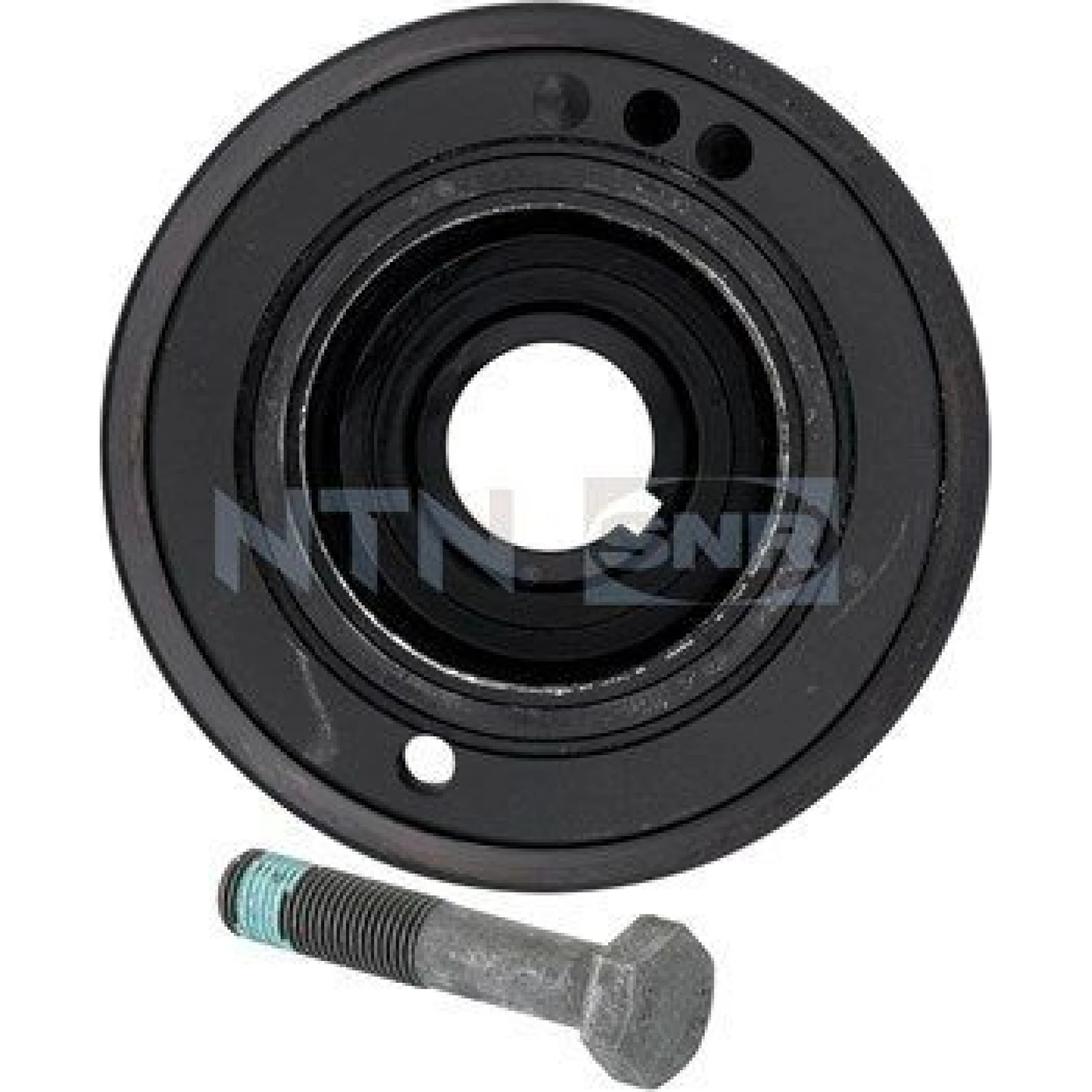 SNR Riemenscheibe, Kurbelwelle DPF359.19