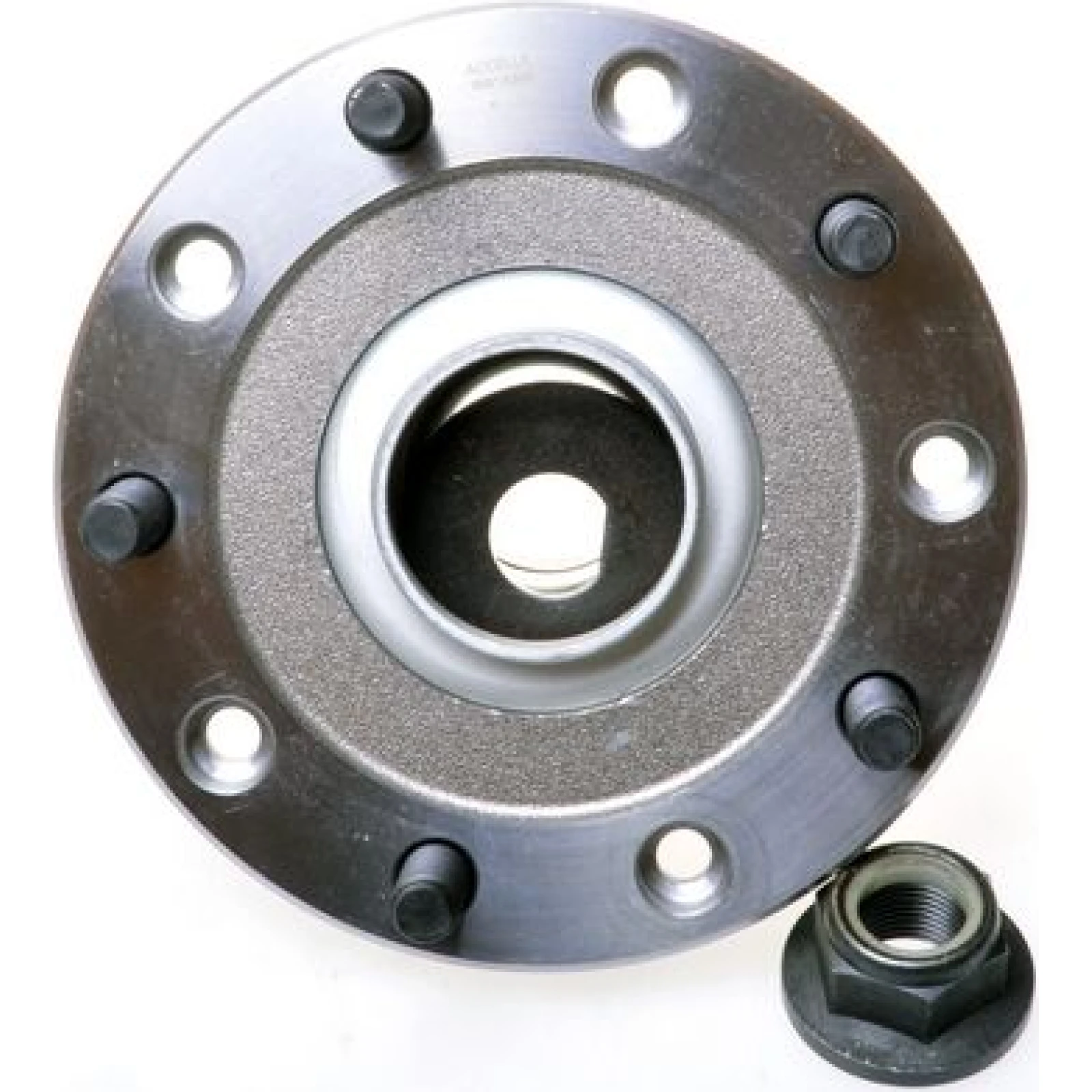 DENCKERMANN Radlager W413388