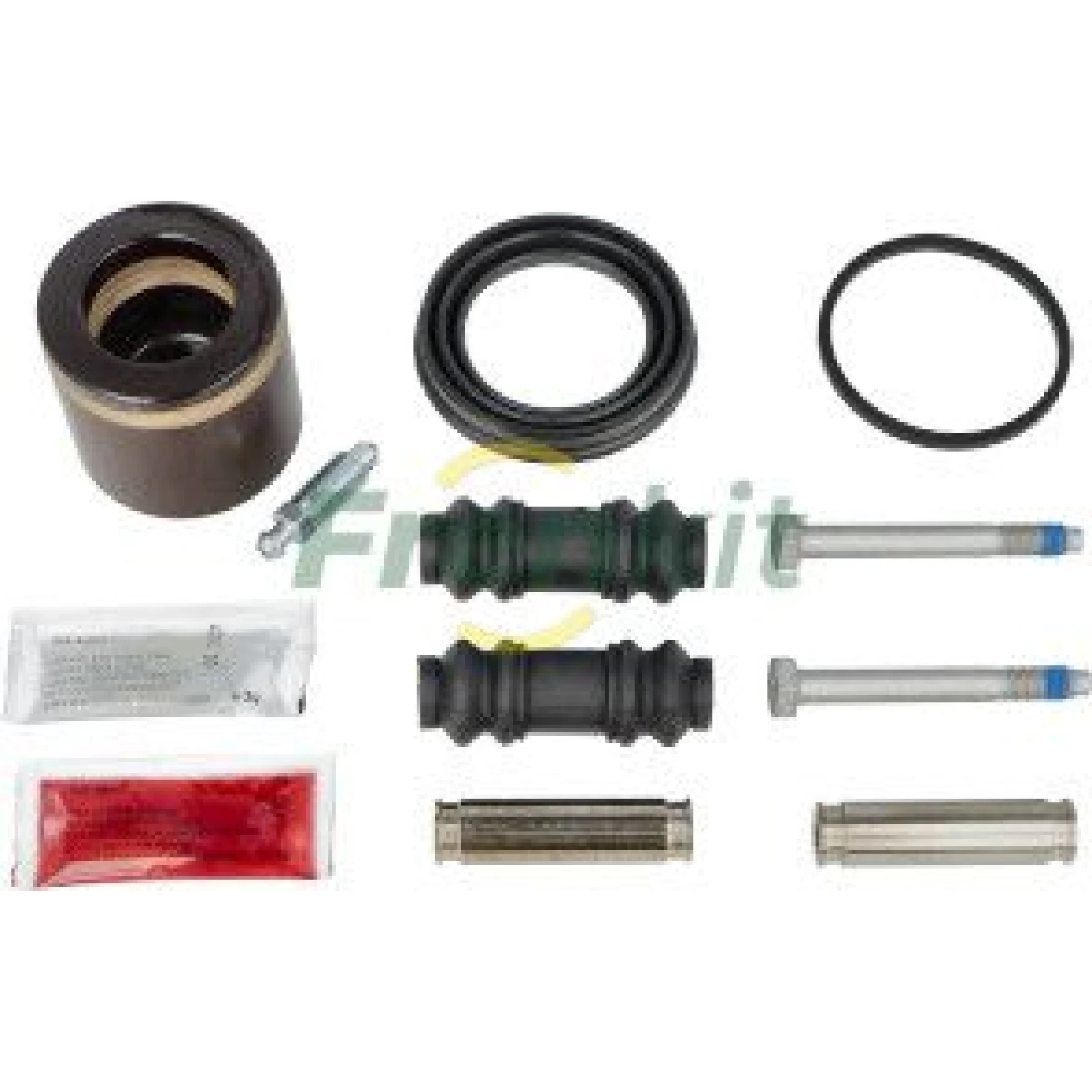 FRENKIT Reparatursatz, Bremssattel 754904