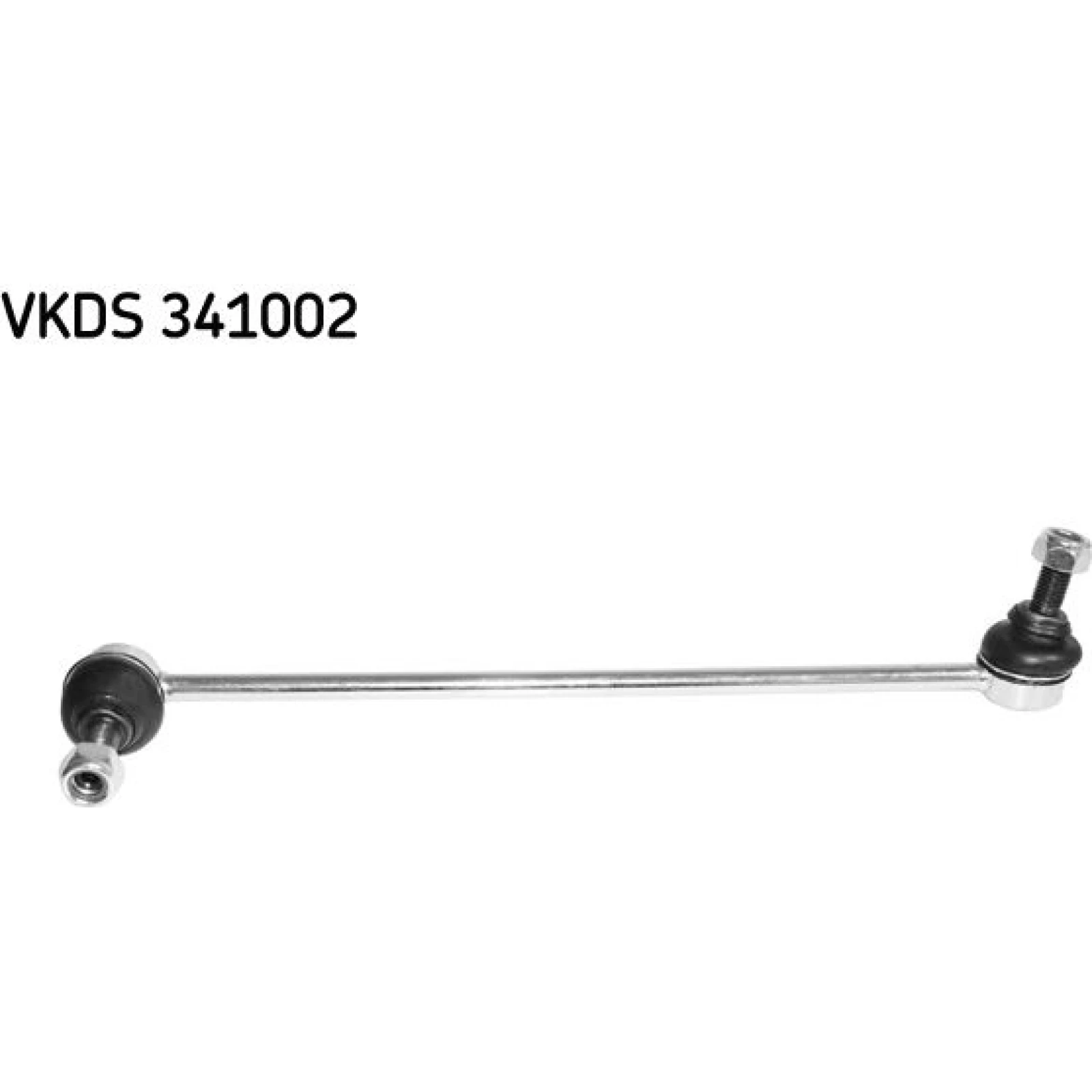 SKF Stange/Strebe, Stabilisator VKDS 341002