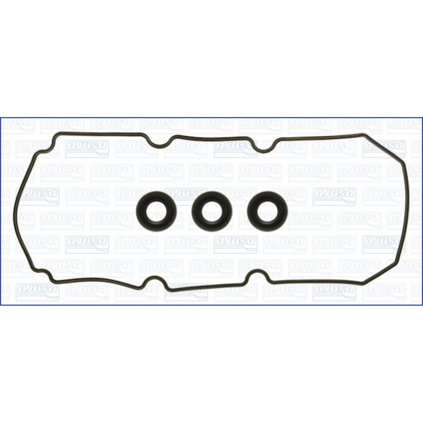 DICHTUNG, ZYLINDERKOPFHAUBE CHRYSLER 300 M 00 AJU56030300