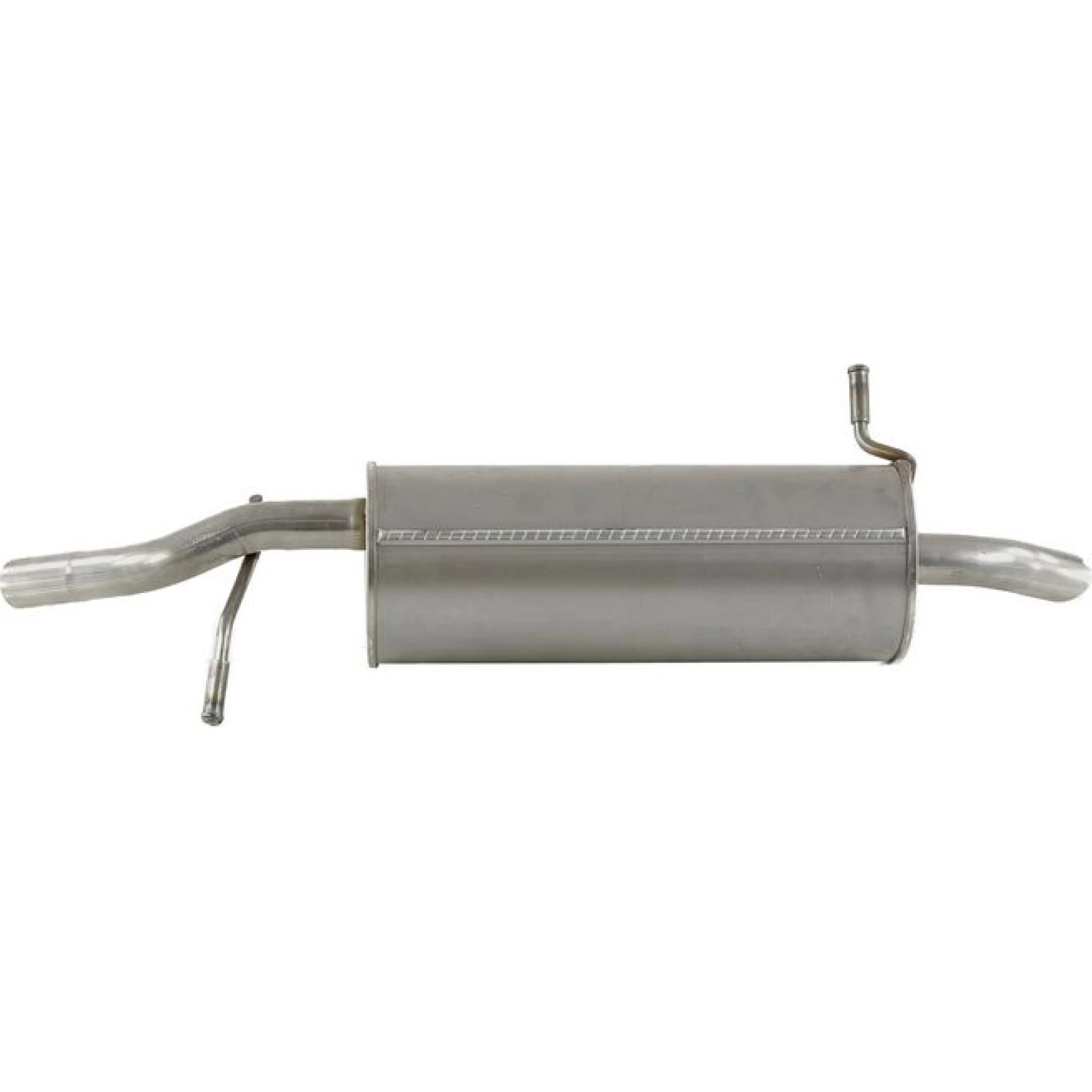 52 / Auspufftopf Hinten 23924