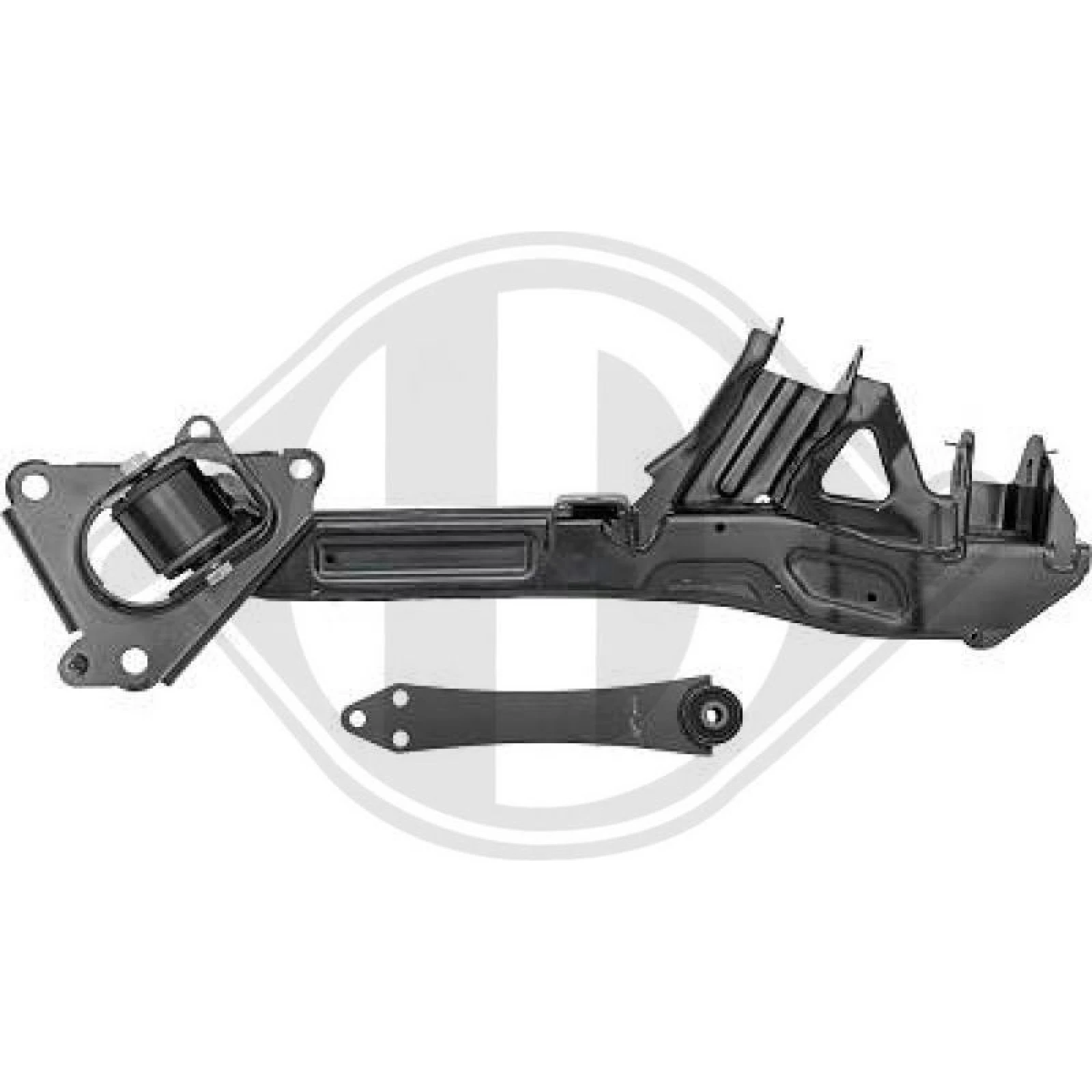 LENKER RADAUFHÄNGUNG R H 1111,288,1