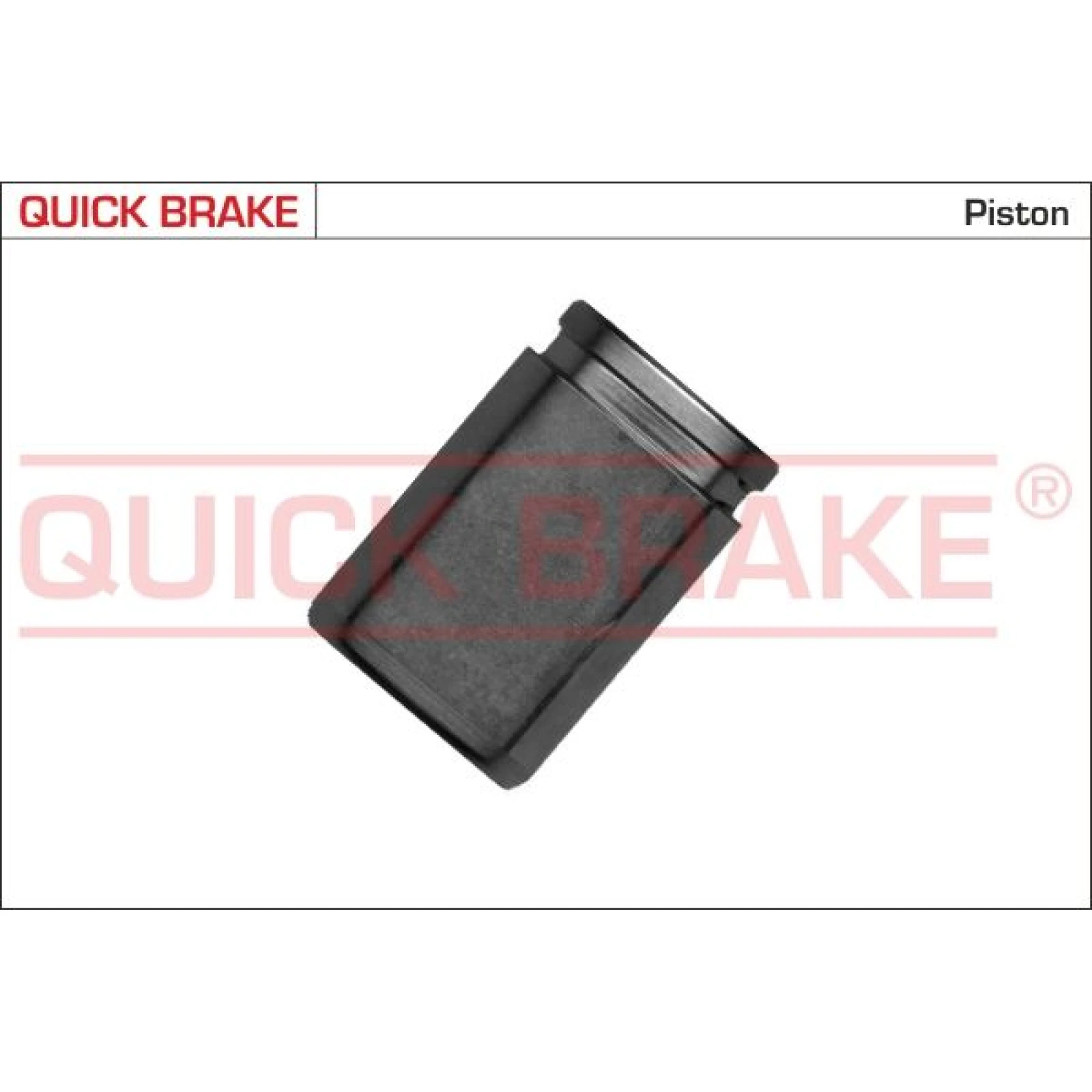 Quick Brake Bremssattelkolben 185222K