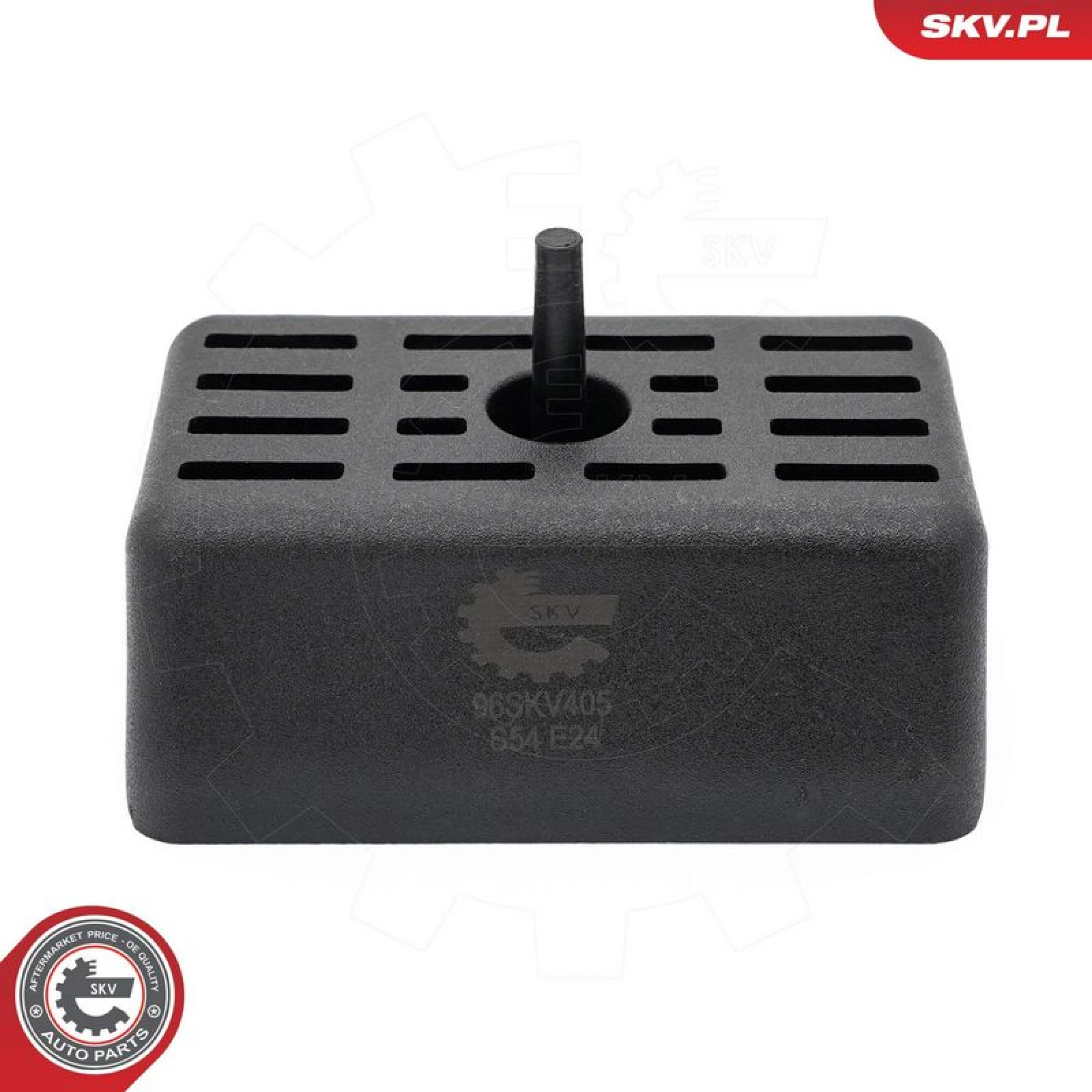 ESEN SKV Aufnahme, Wagenheber 96SKV405
