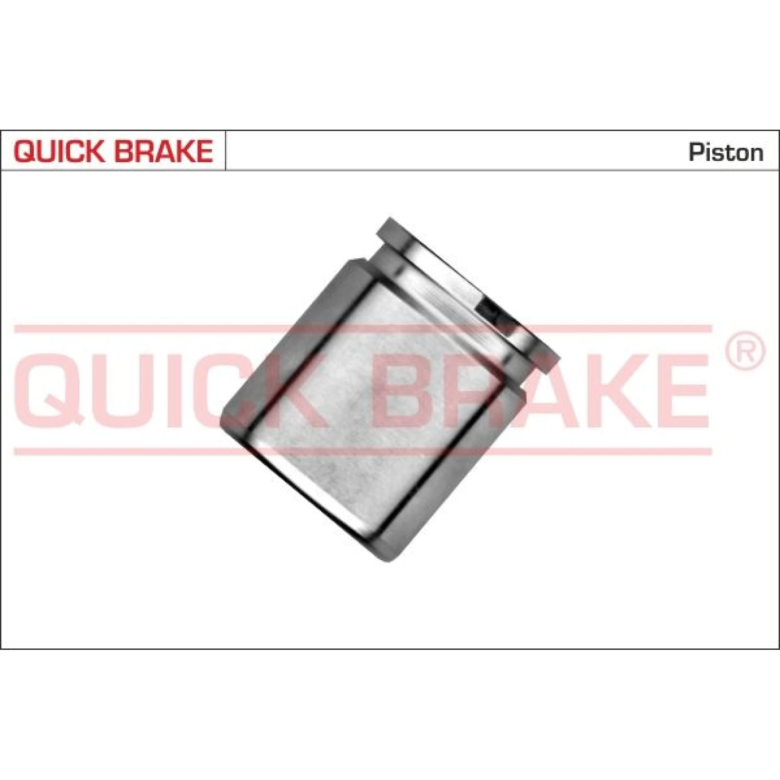Quick Brake Bremssattelkolben 185346K